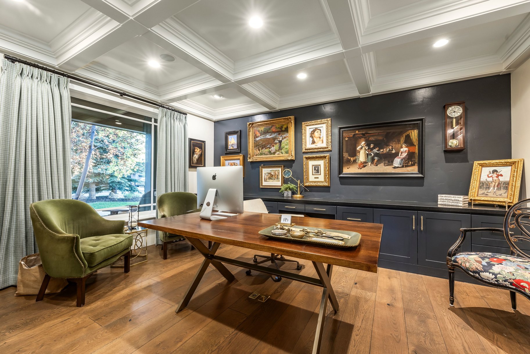 5785 Mountain Ranch Drive