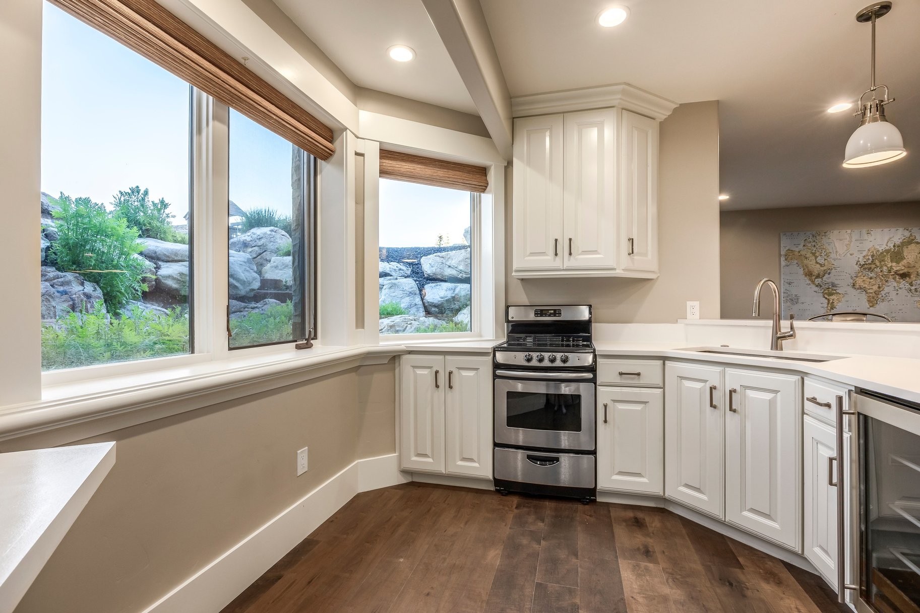 5785 Mountain Ranch Drive