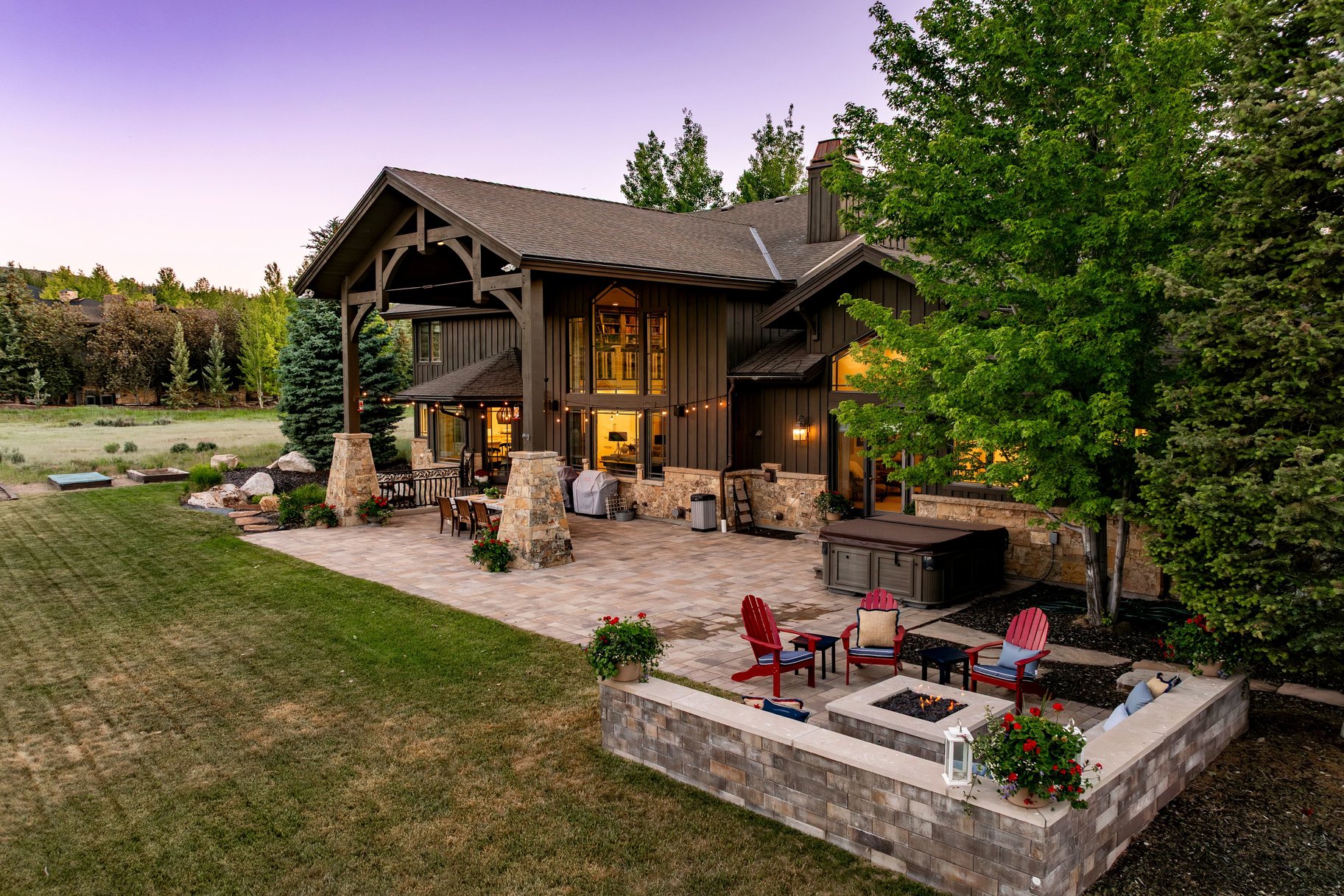 5785 Mountain Ranch Drive