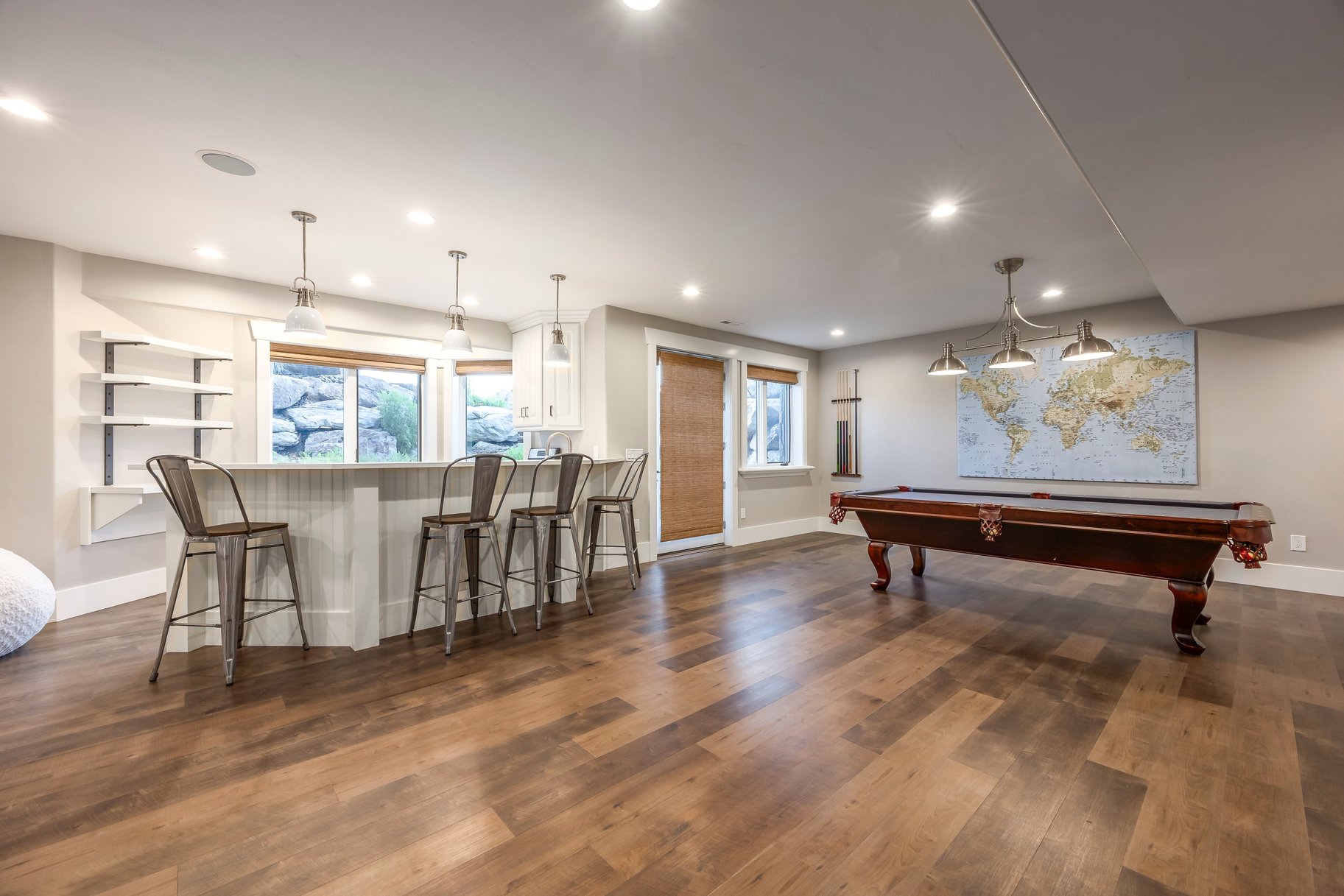 5785 Mountain Ranch Drive