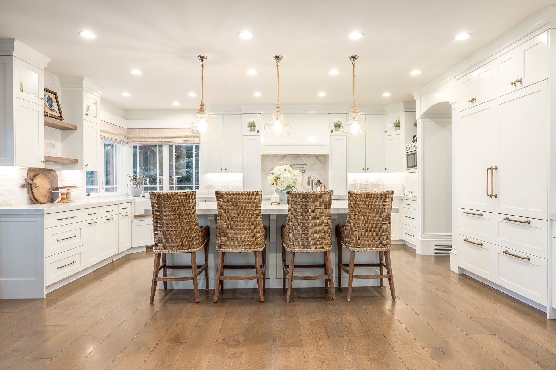 5785 Mountain Ranch Drive