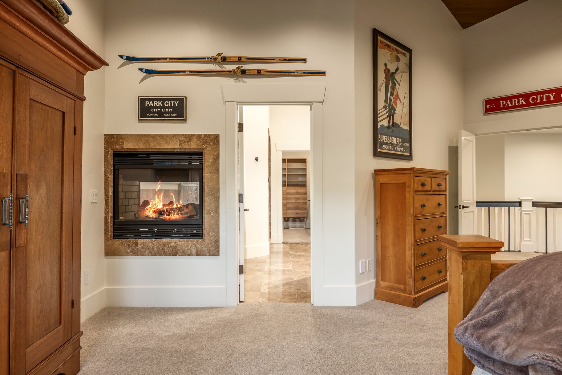 5785 Mountain Ranch Drive