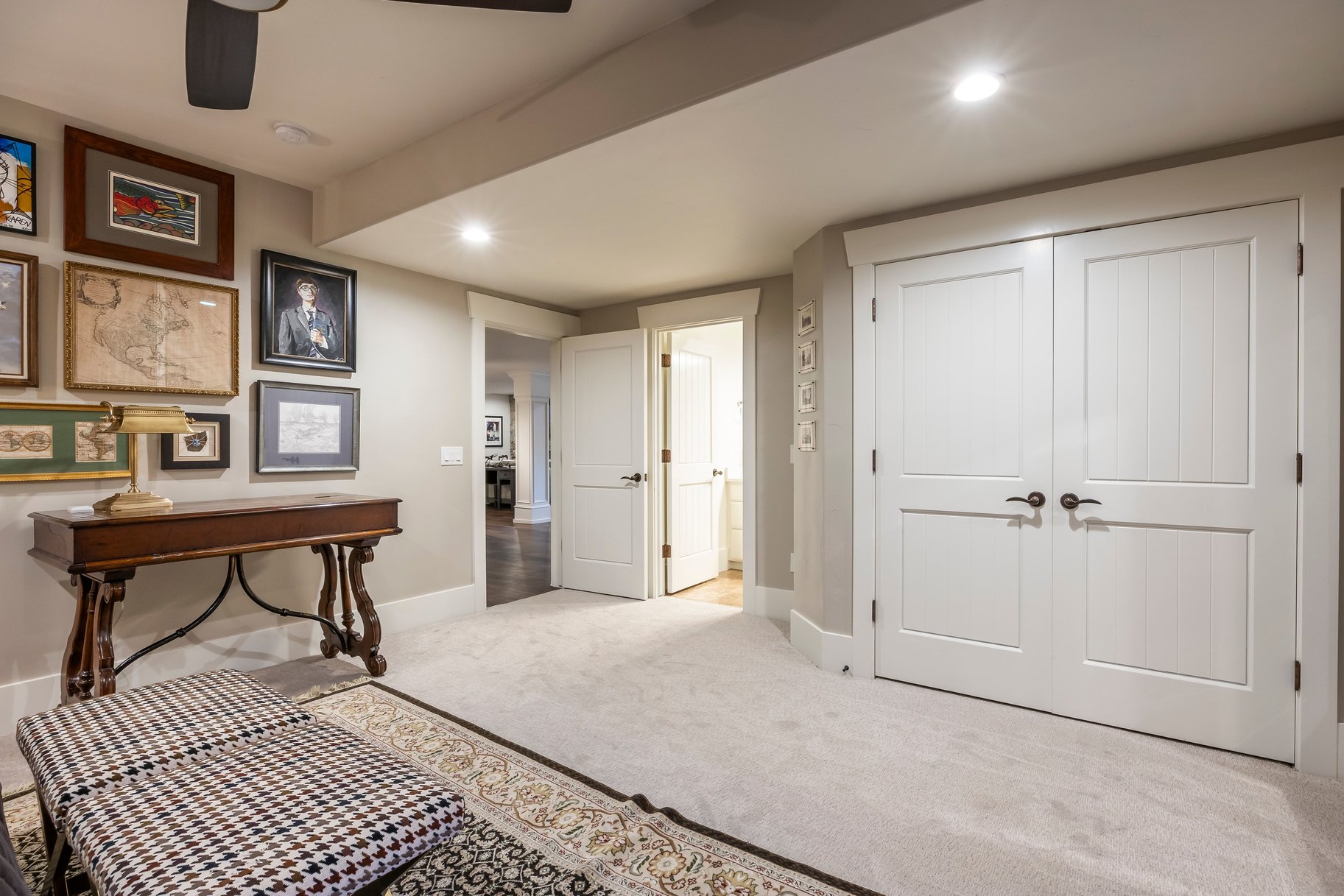 5785 Mountain Ranch Drive