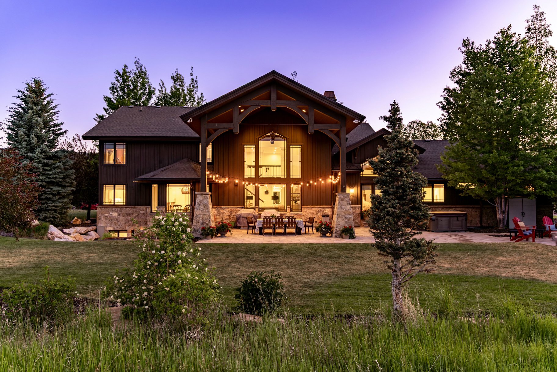 5785 Mountain Ranch Drive