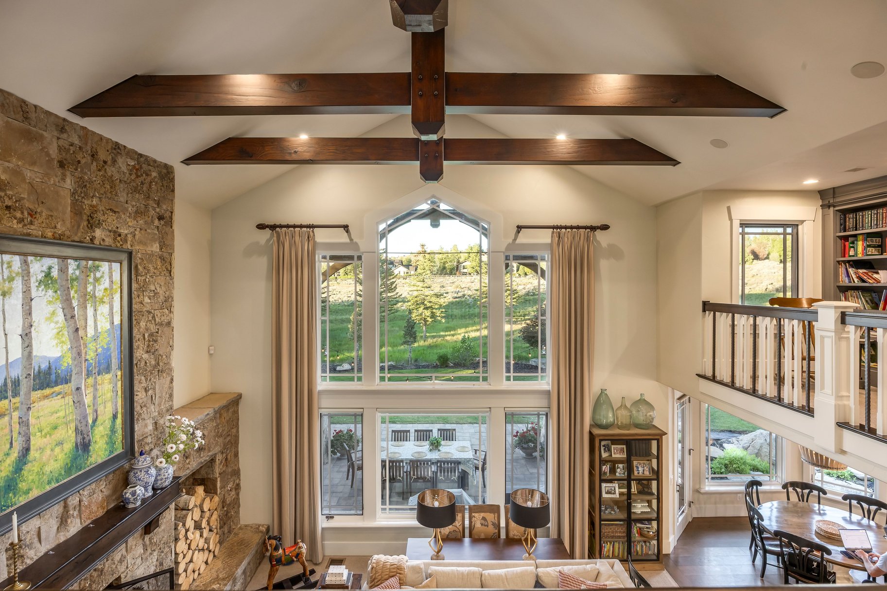 5785 Mountain Ranch Drive
