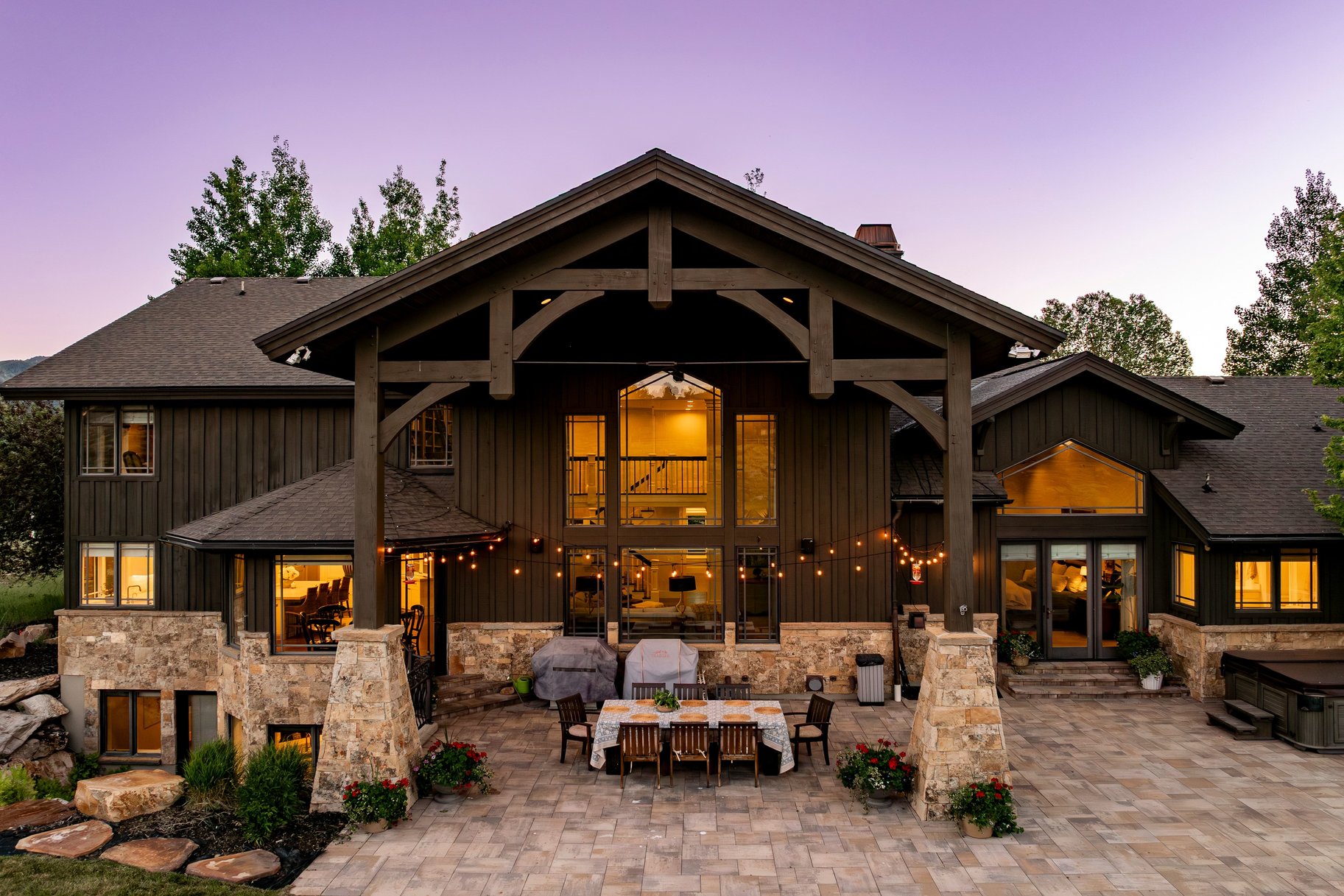5785 Mountain Ranch Drive