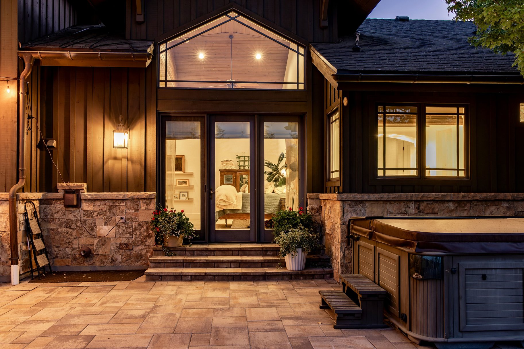 5785 Mountain Ranch Drive