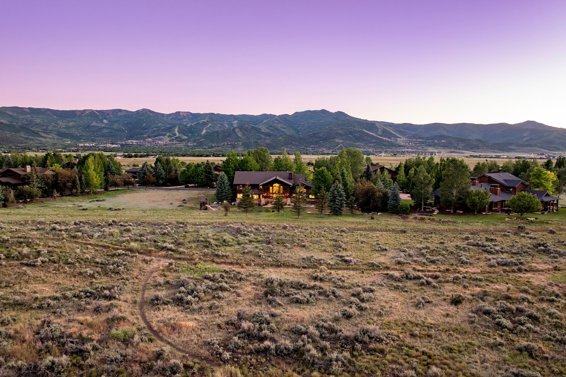 5785 Mountain Ranch Drive