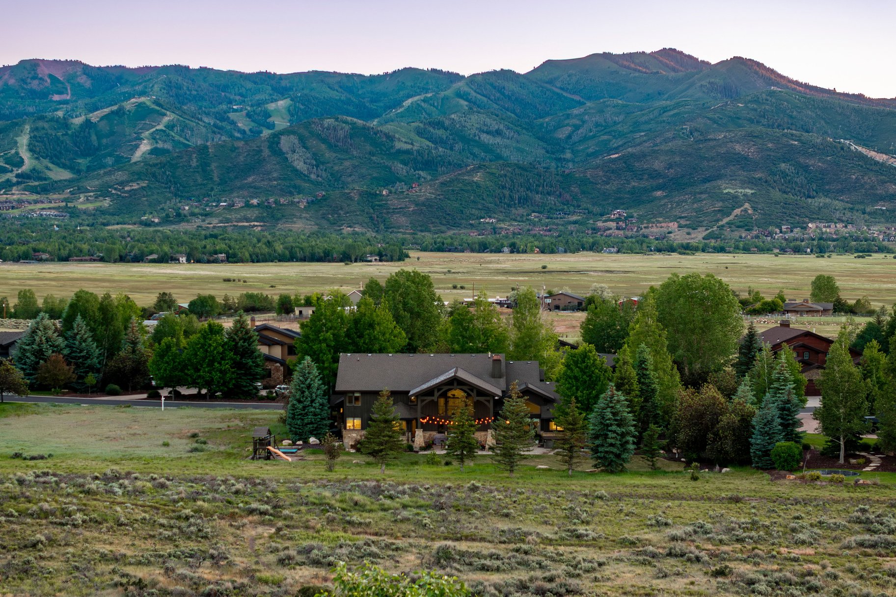 5785 Mountain Ranch Drive