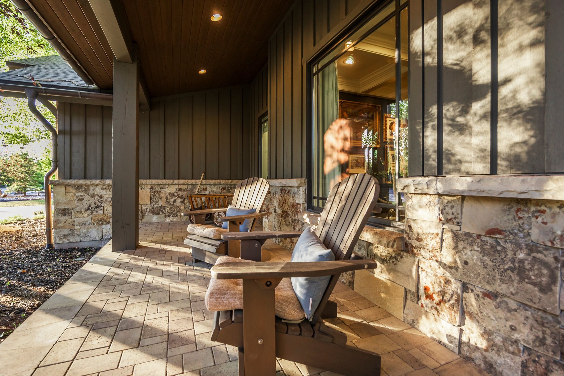 5785 Mountain Ranch Drive