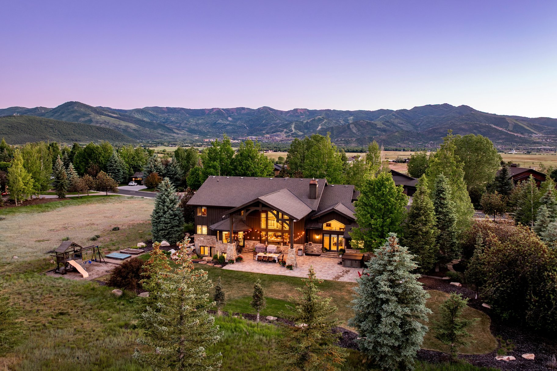 5785 Mountain Ranch Drive