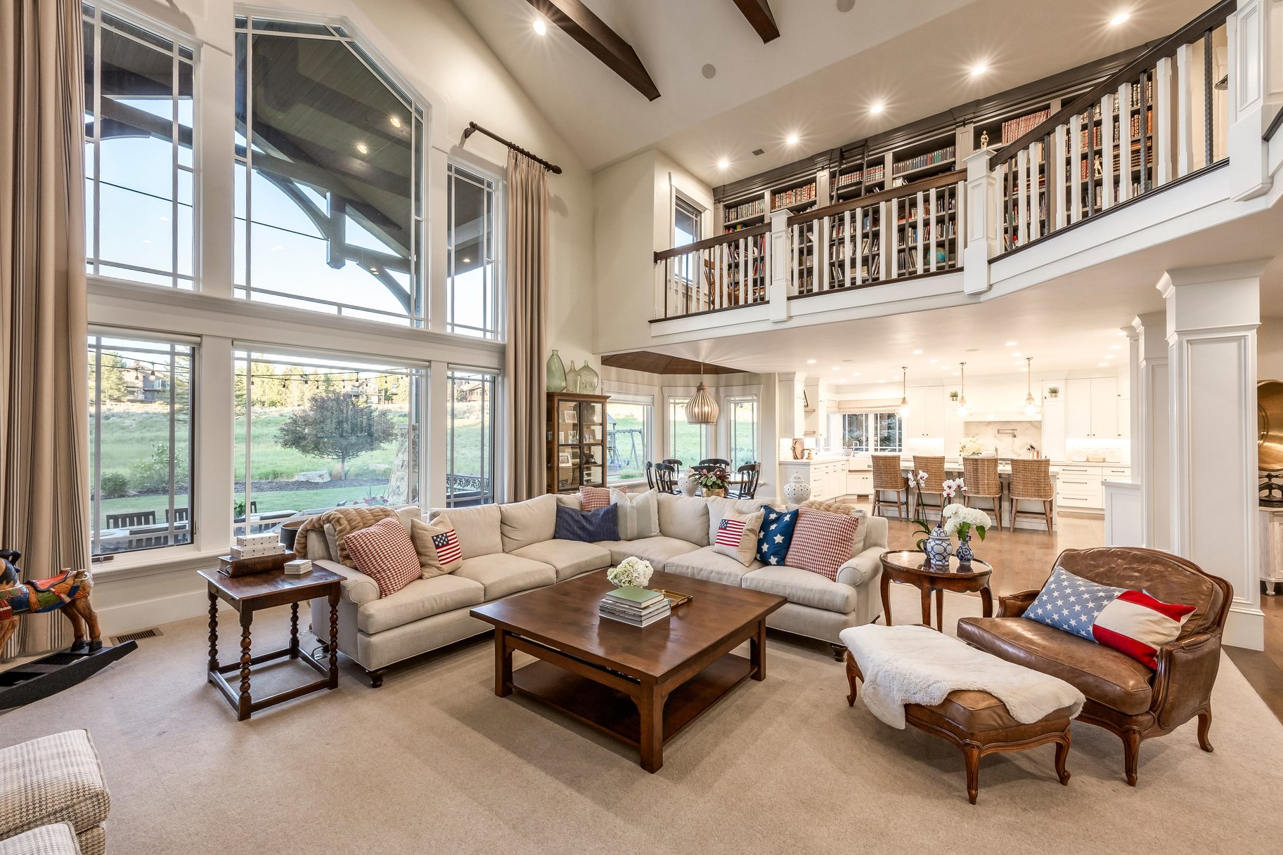 5785 Mountain Ranch Drive