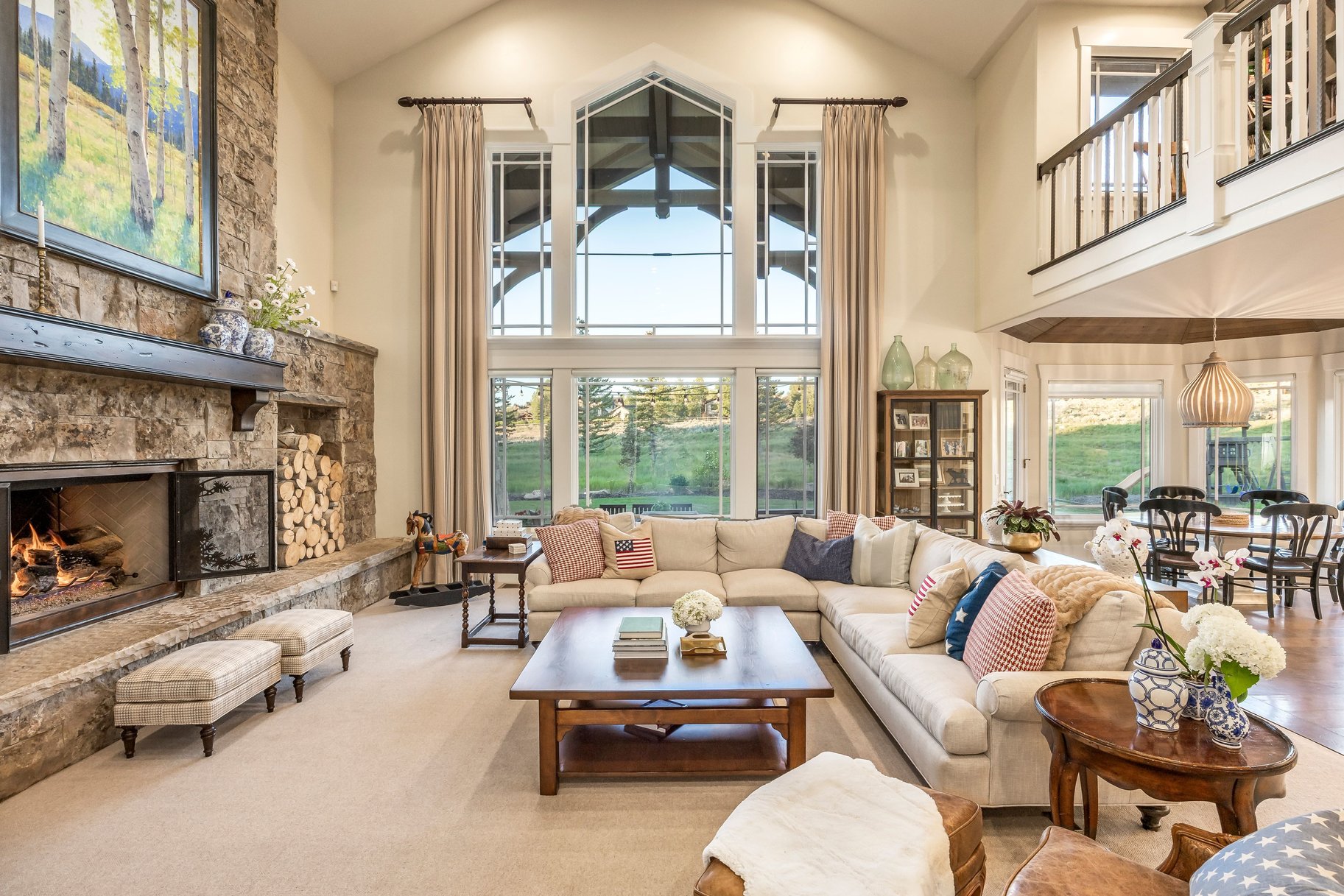 5785 Mountain Ranch Drive