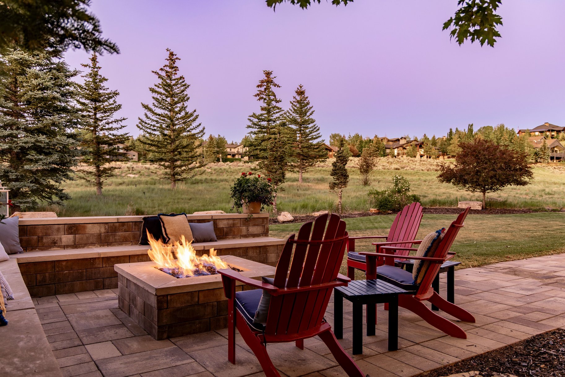 5785 Mountain Ranch Drive