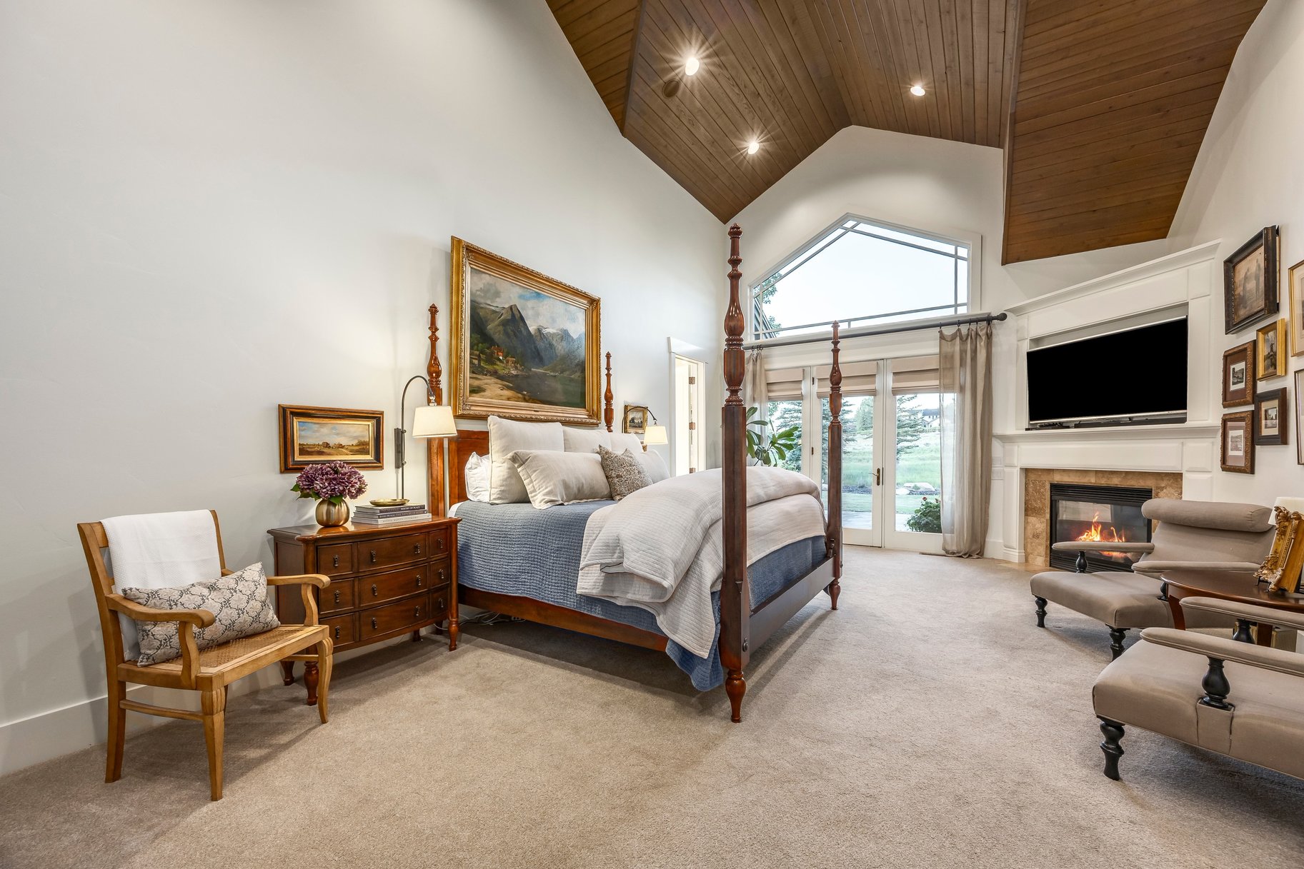 5785 Mountain Ranch Drive