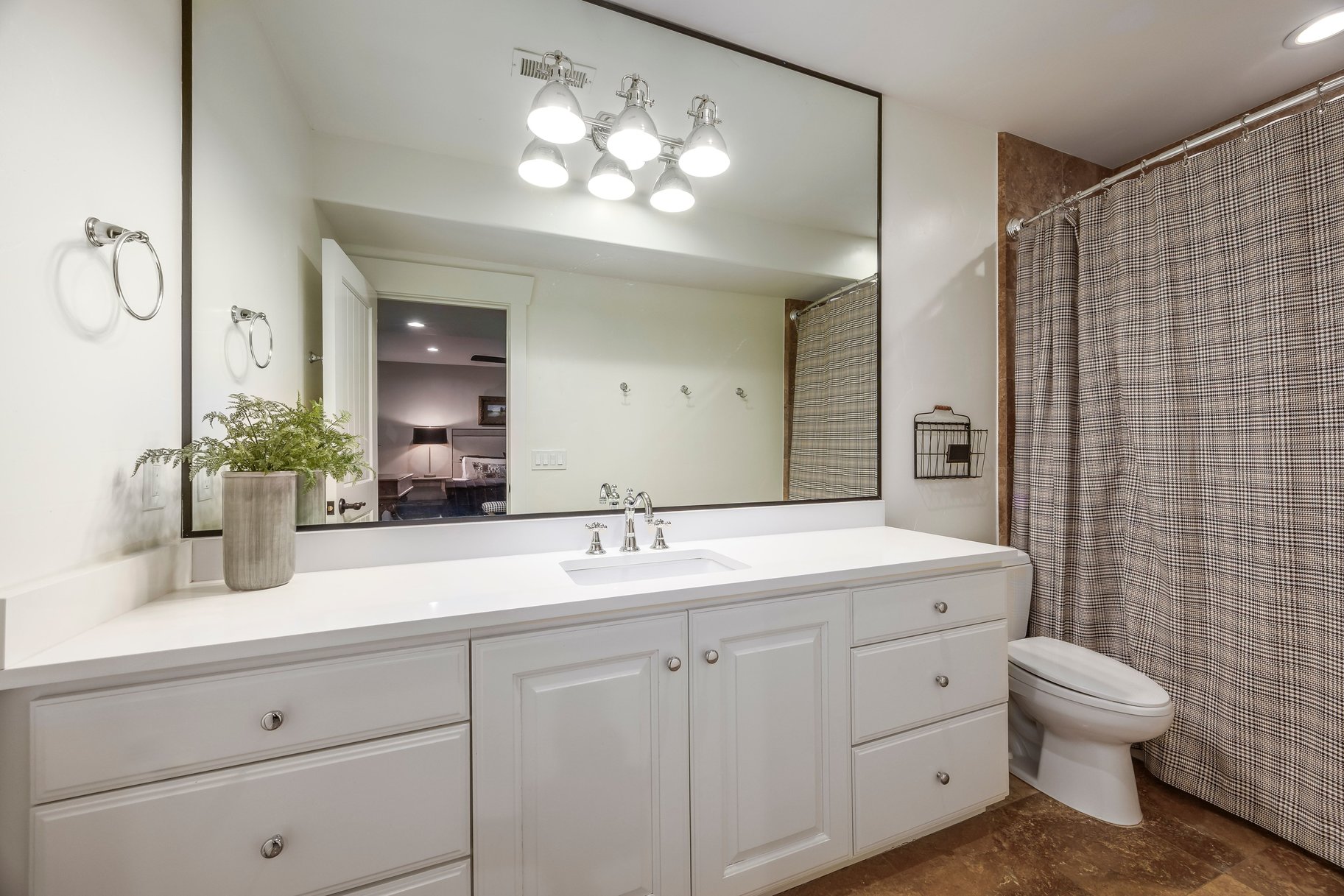 5785 Mountain Ranch Drive