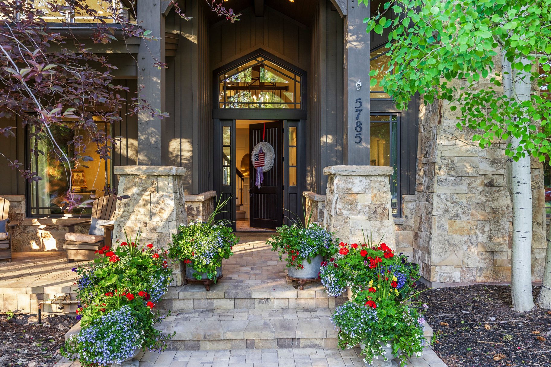 5785 Mountain Ranch Drive
