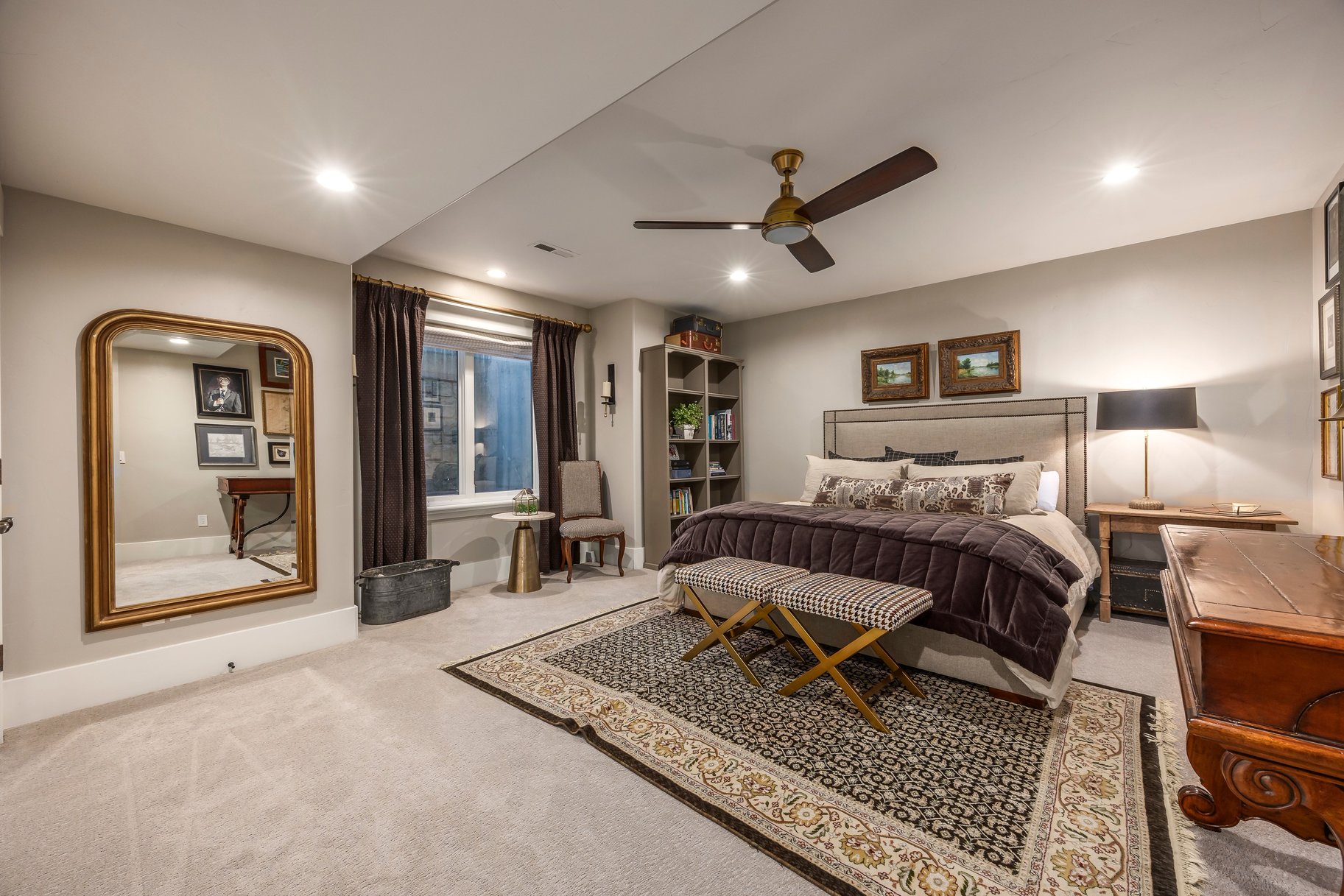 5785 Mountain Ranch Drive