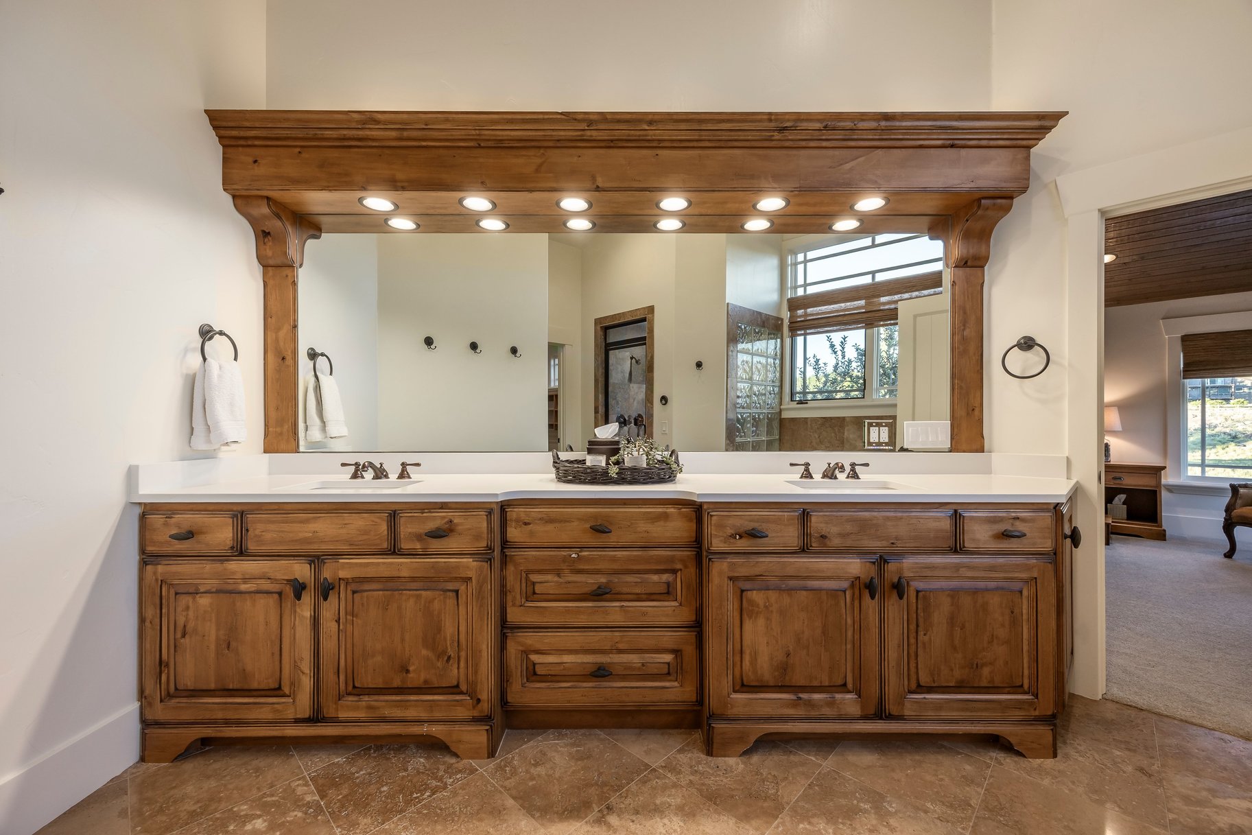 5785 Mountain Ranch Drive
