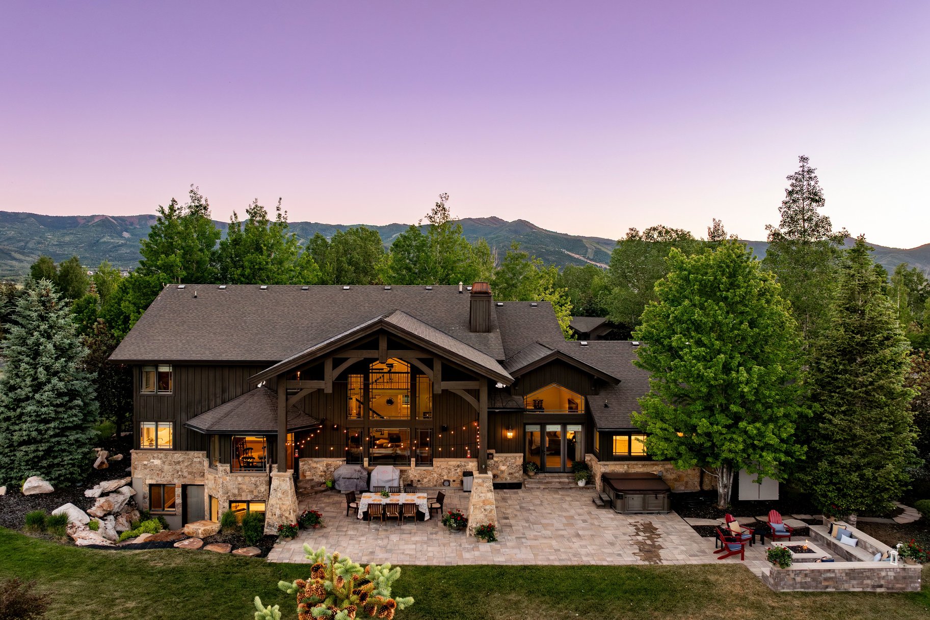 5785 Mountain Ranch Drive