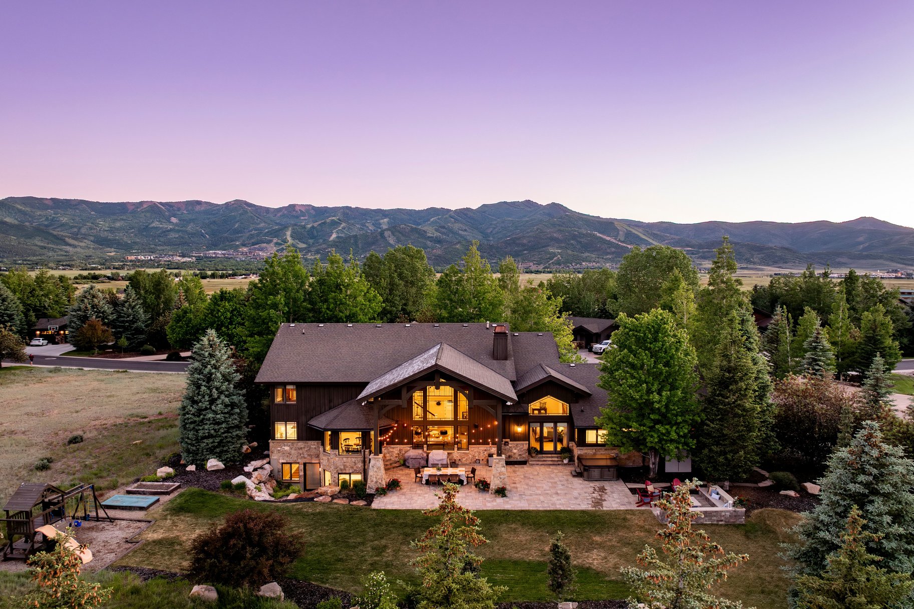 5785 Mountain Ranch Drive