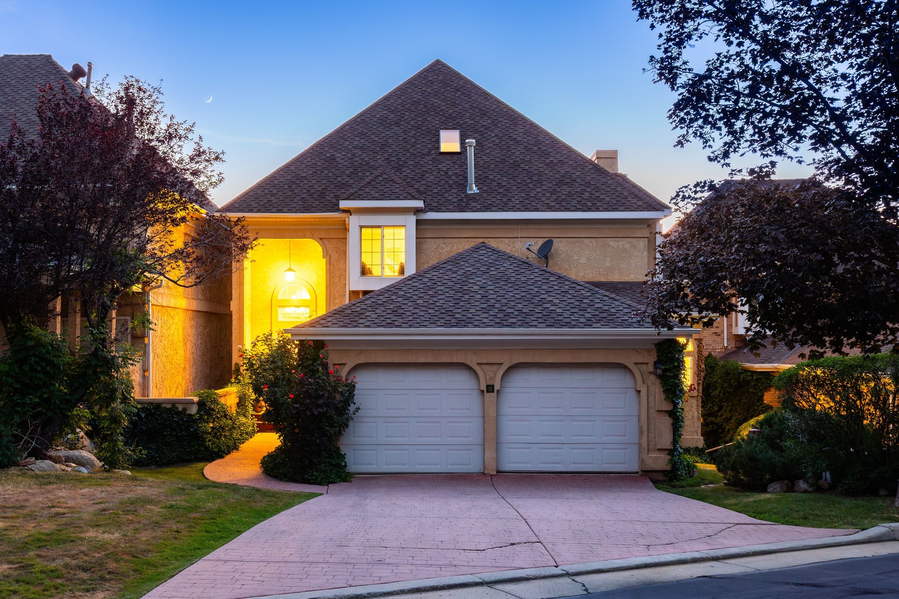 13 La Montagne Lane