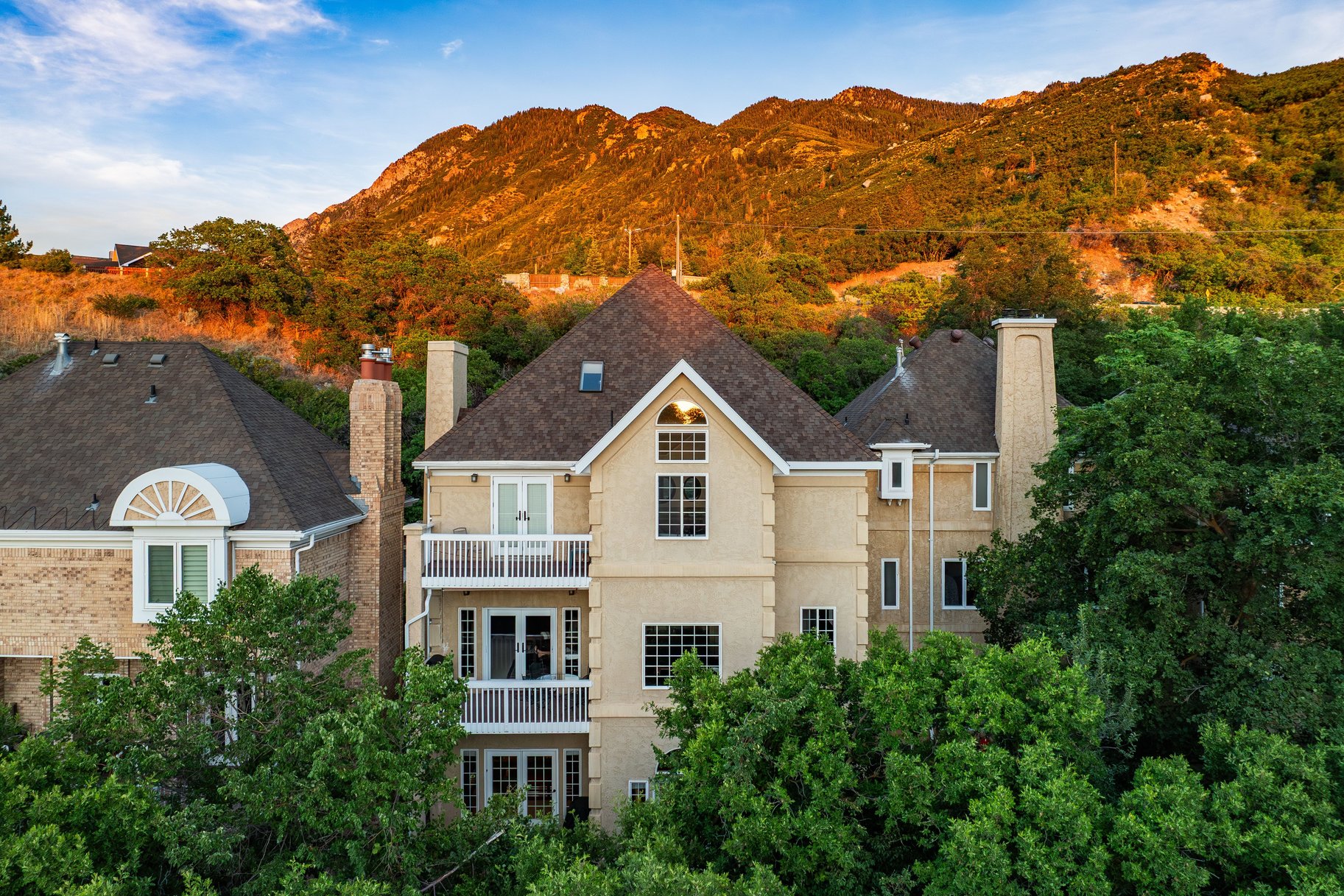 13 La Montagne Lane