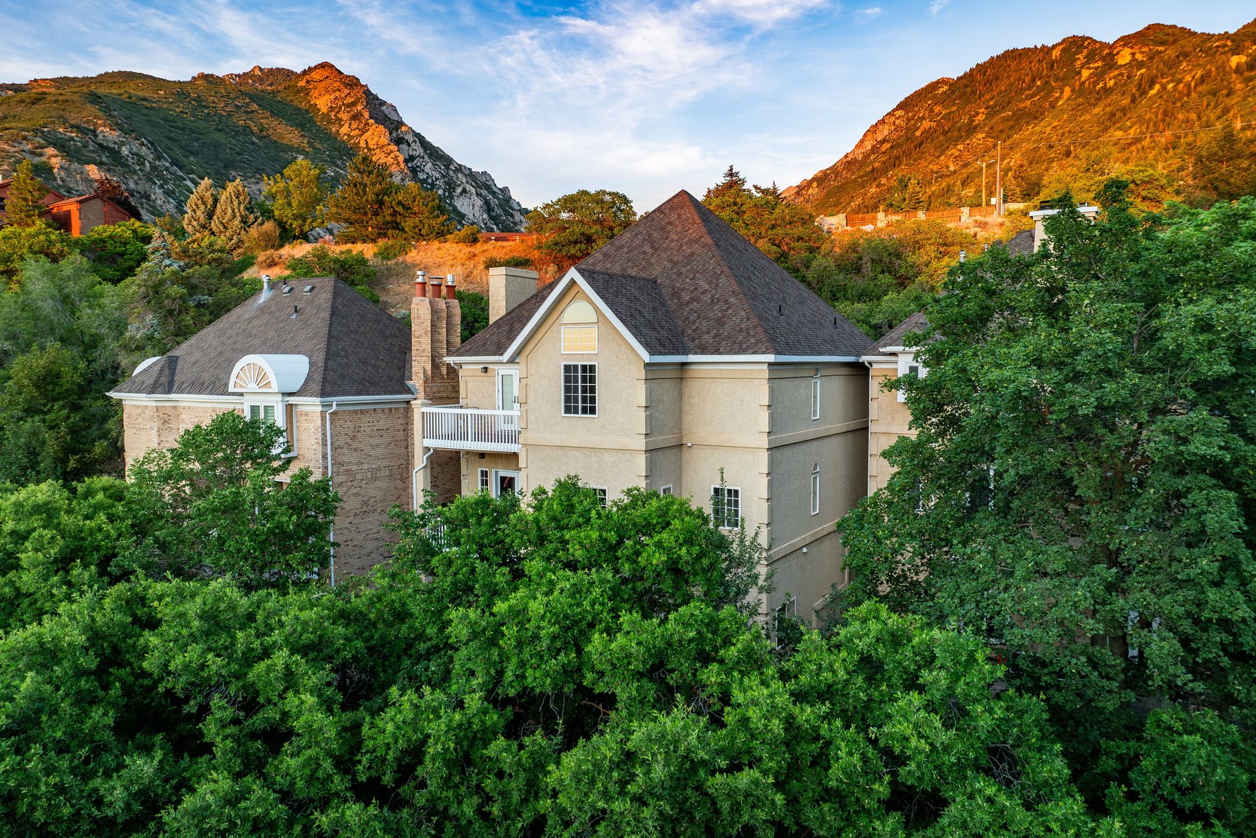 13 La Montagne Lane