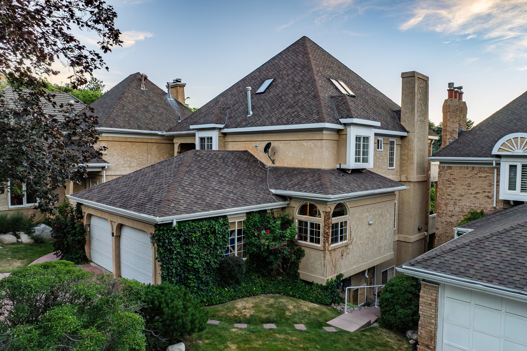 13 La Montagne Lane