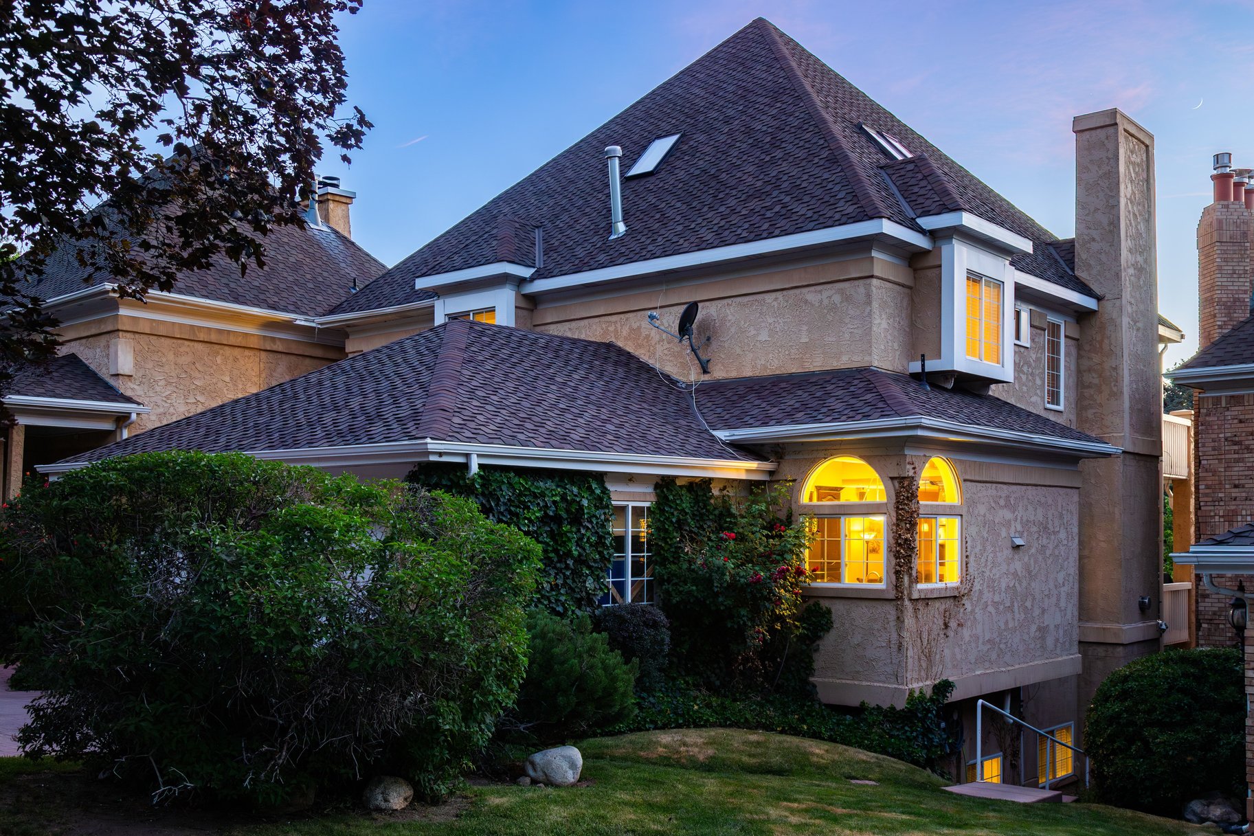 13 La Montagne Lane
