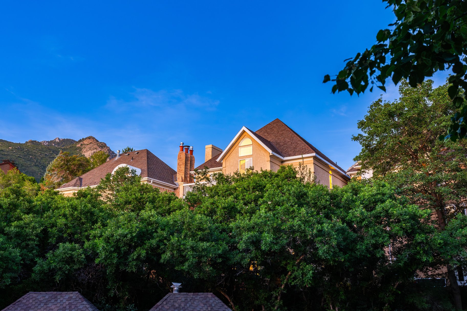 13 La Montagne Lane