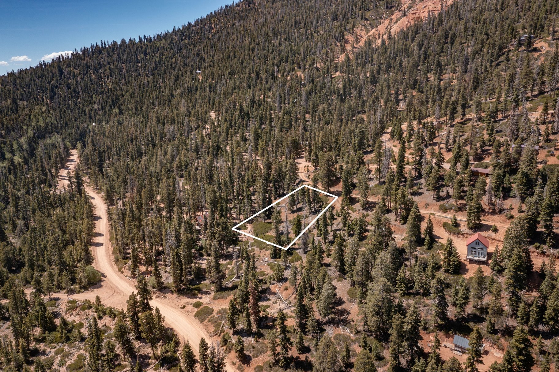 5150 W North Fork Road