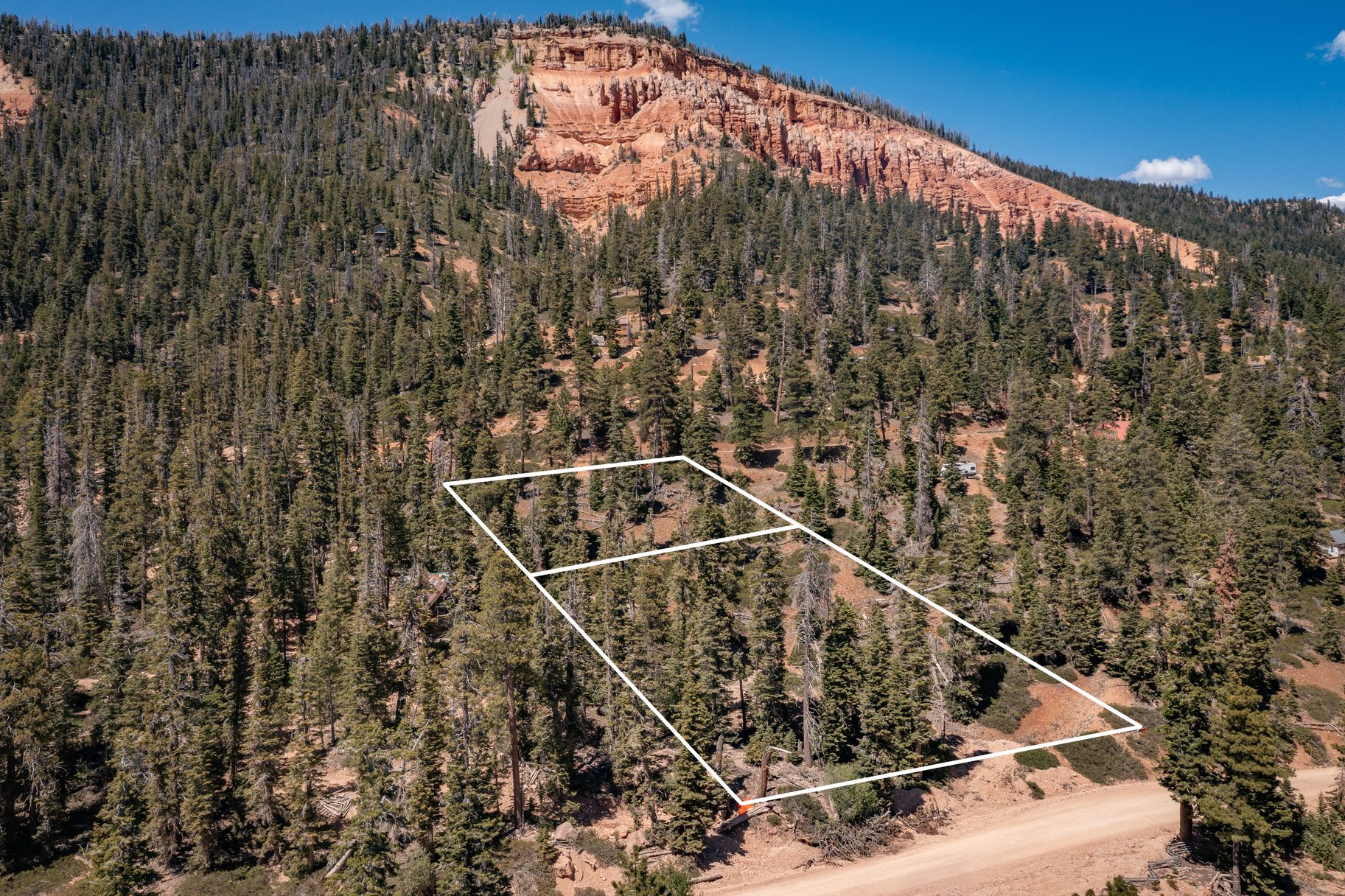 5150 W North Fork Road
