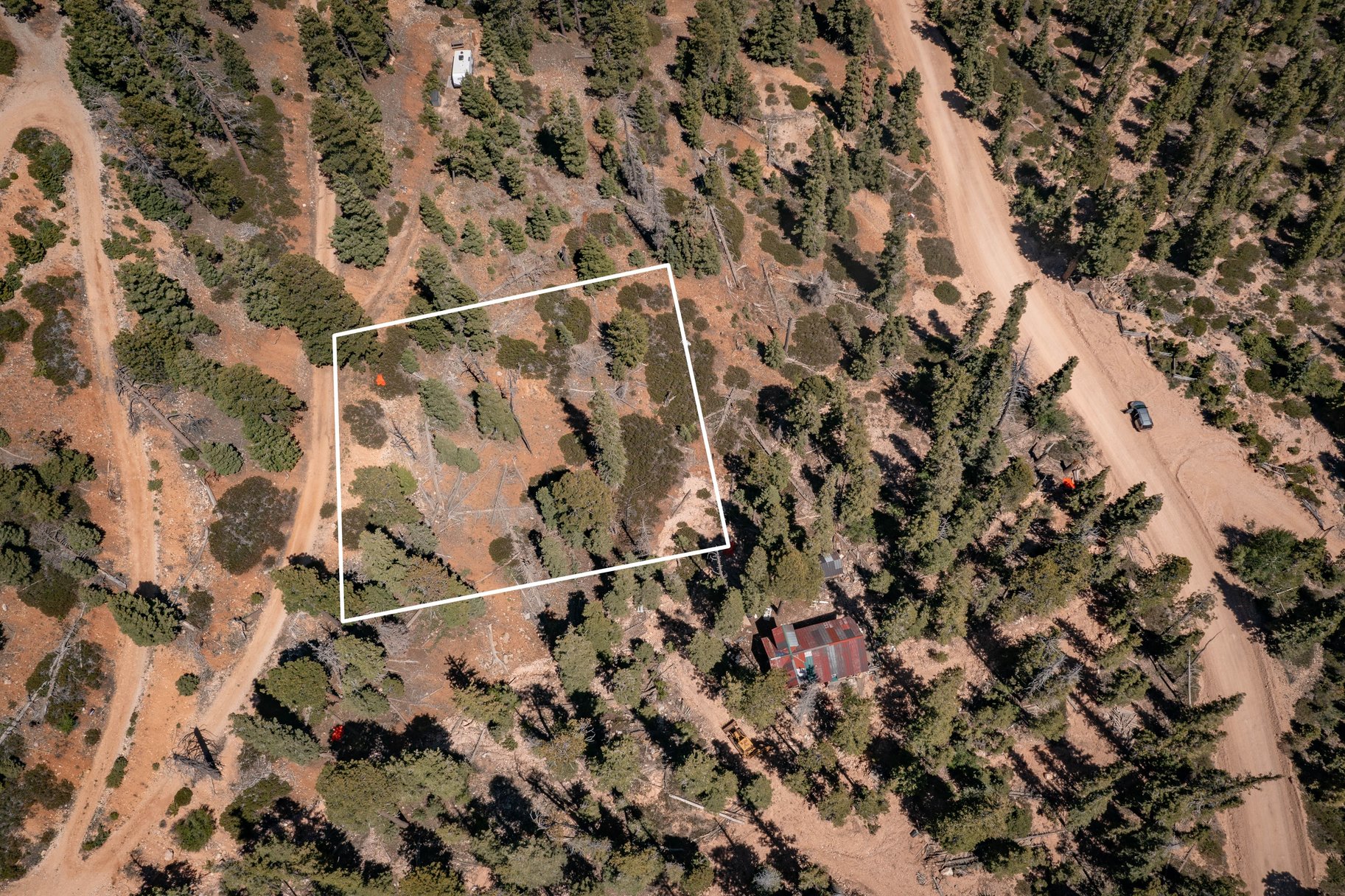 5150 W North Fork Road