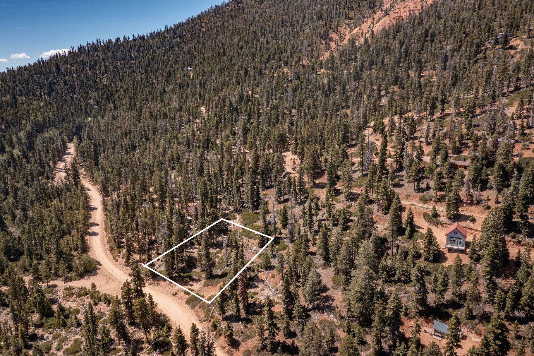 5150 W North Fork Road