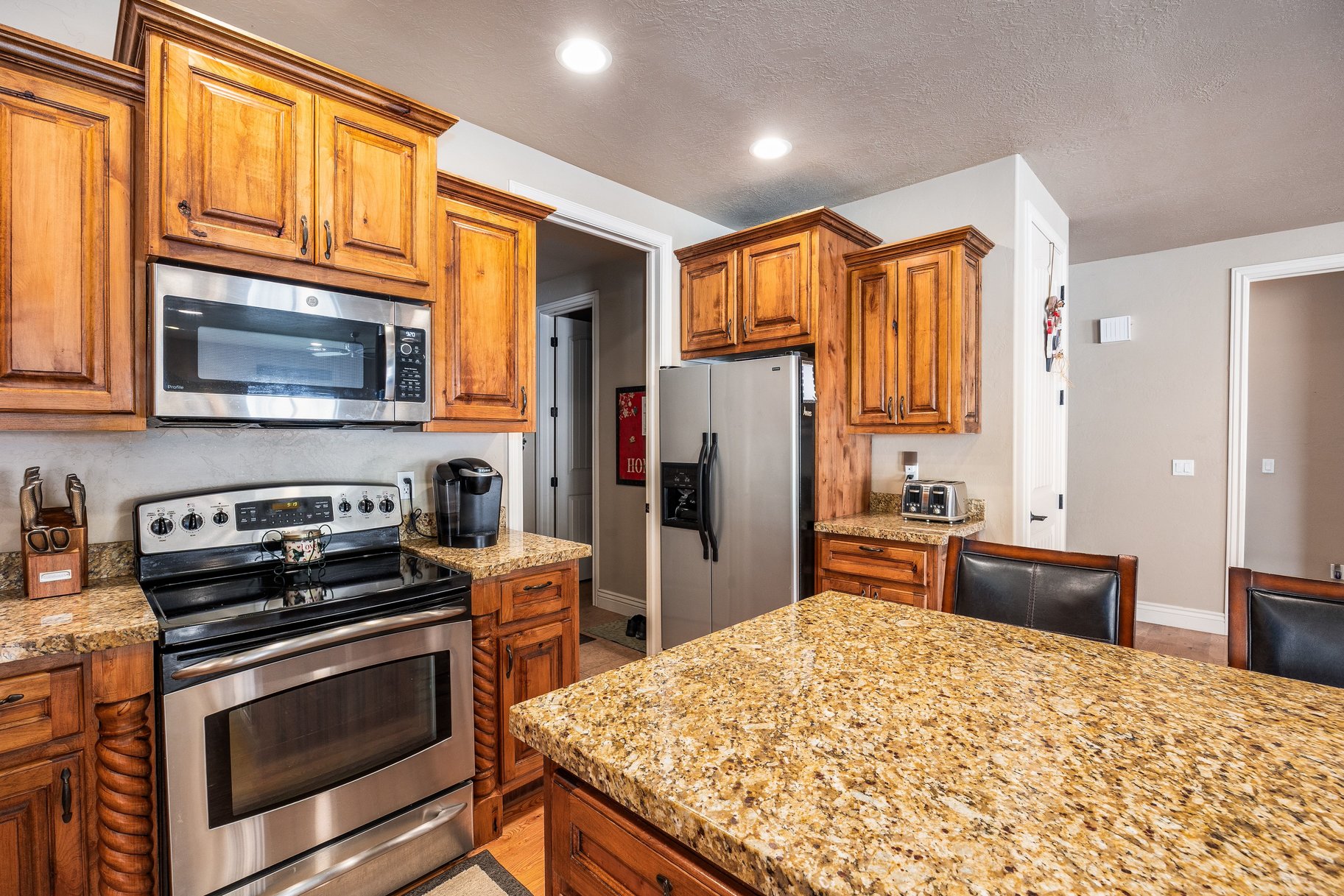 258 E Red Leaf Drive