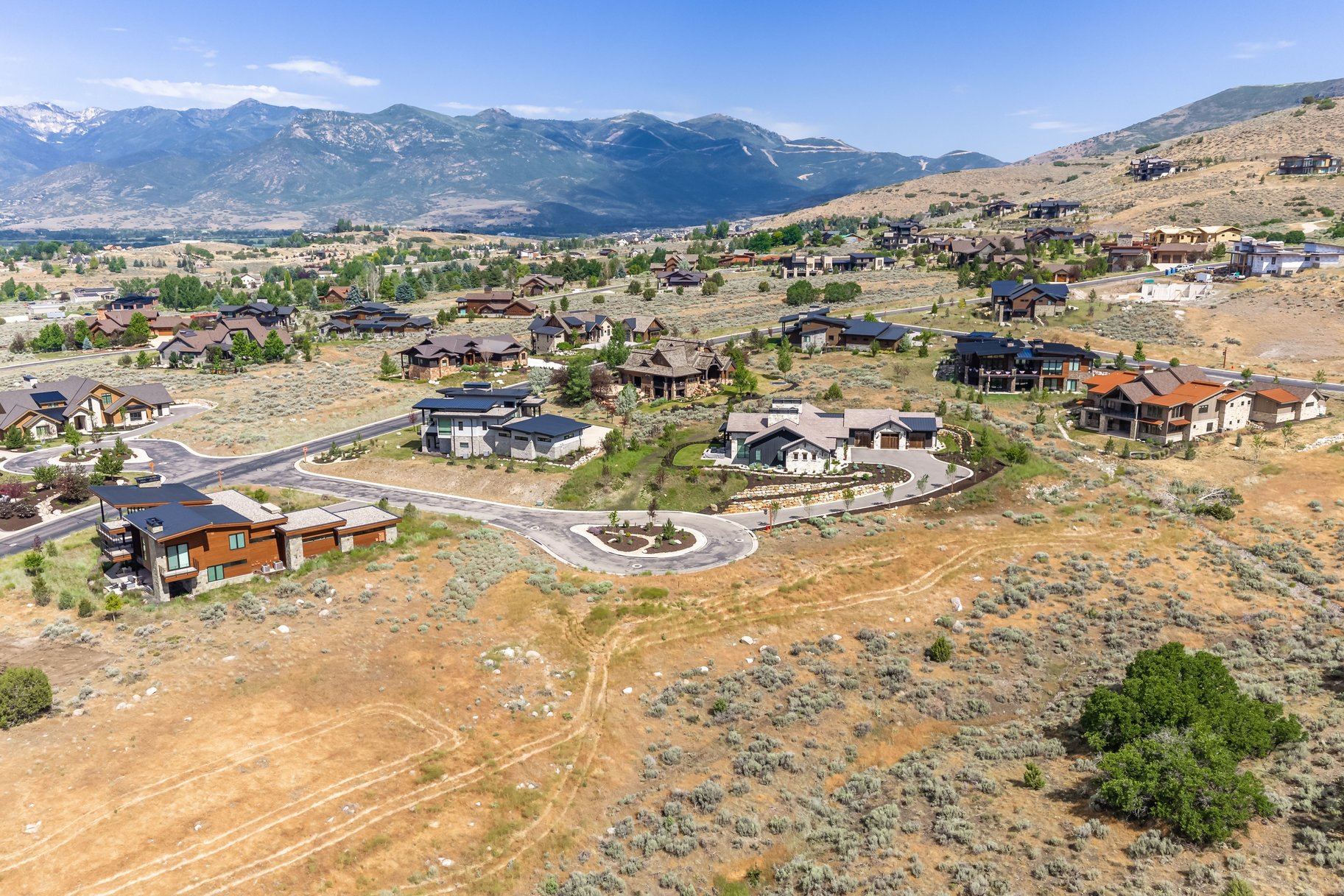 2038 E Chimney Rock Way Lot 239