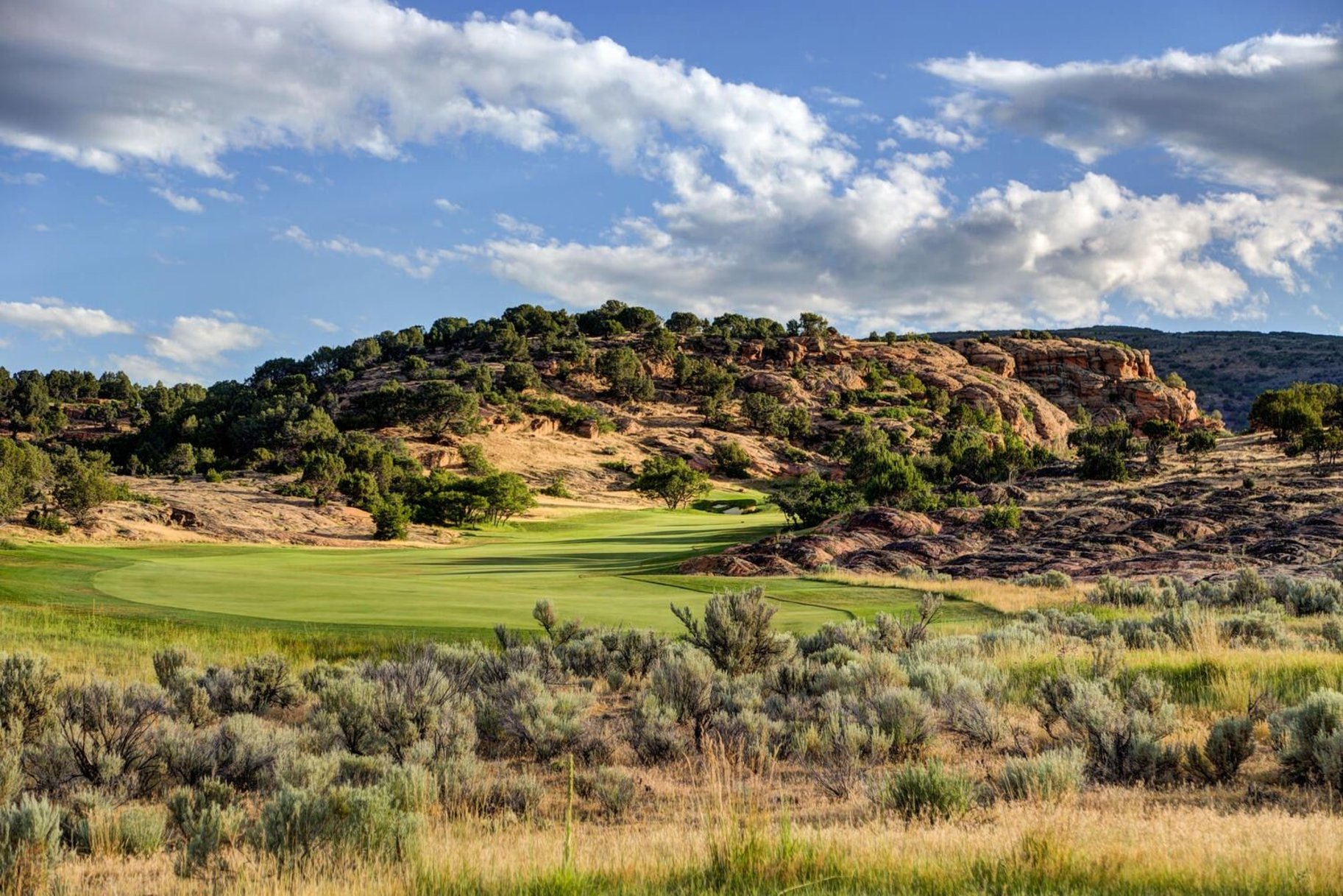 2038 E Chimney Rock Way Lot 239