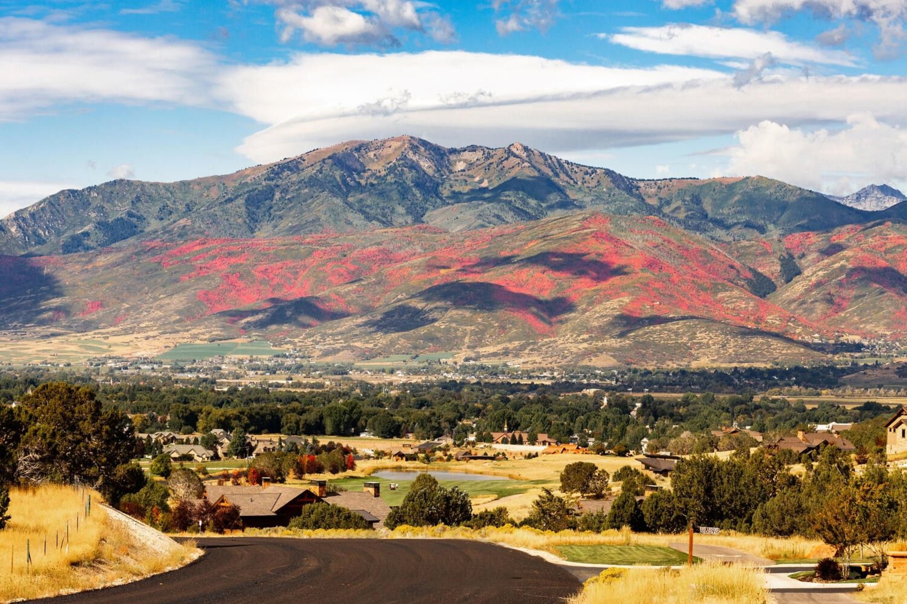 2038 E Chimney Rock Way Lot 239