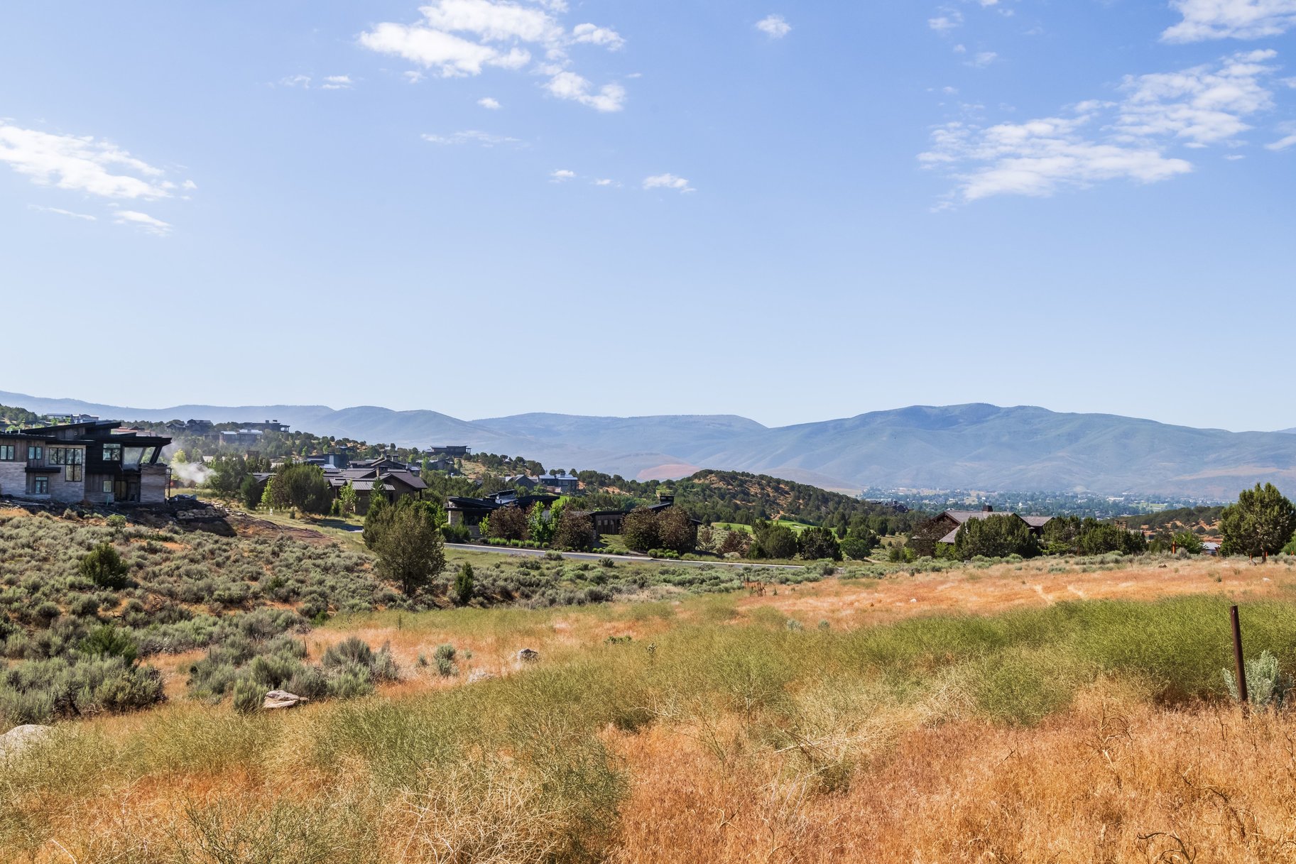 2038 E Chimney Rock Way Lot 239