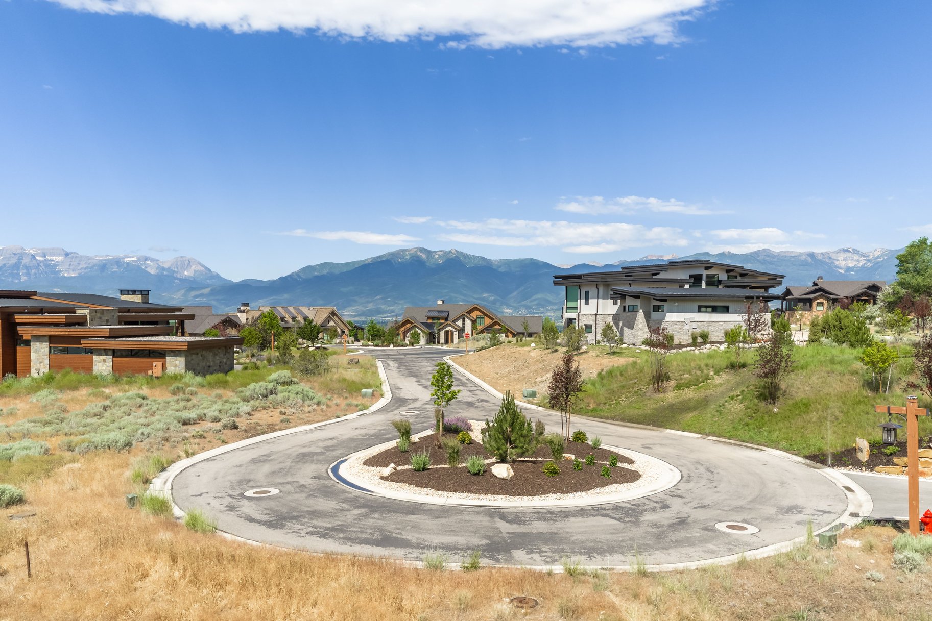 2038 E Chimney Rock Way Lot 239