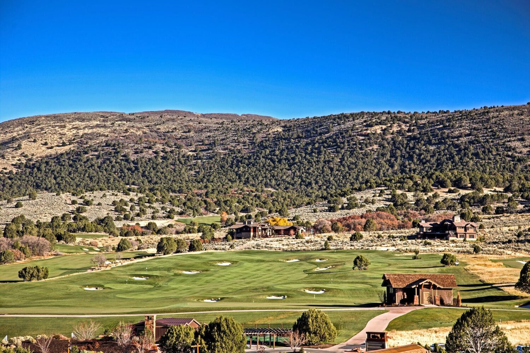 2038 E Chimney Rock Way Lot 239