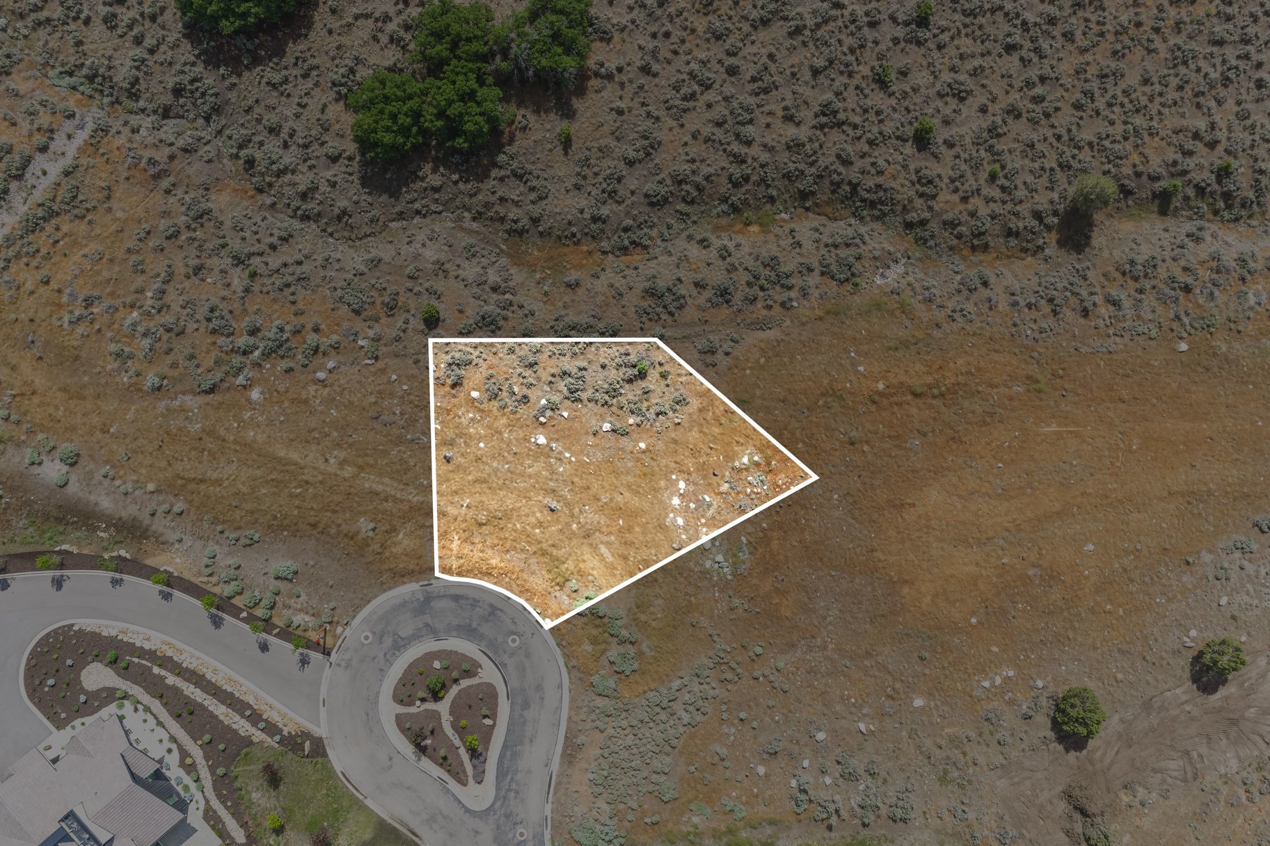2038 E Chimney Rock Way Lot 239