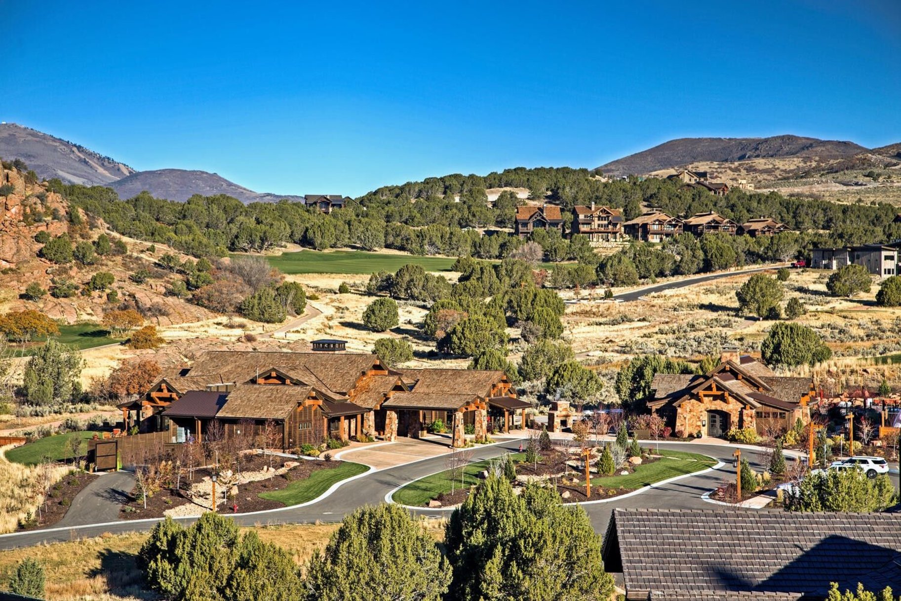 2038 E Chimney Rock Way Lot 239
