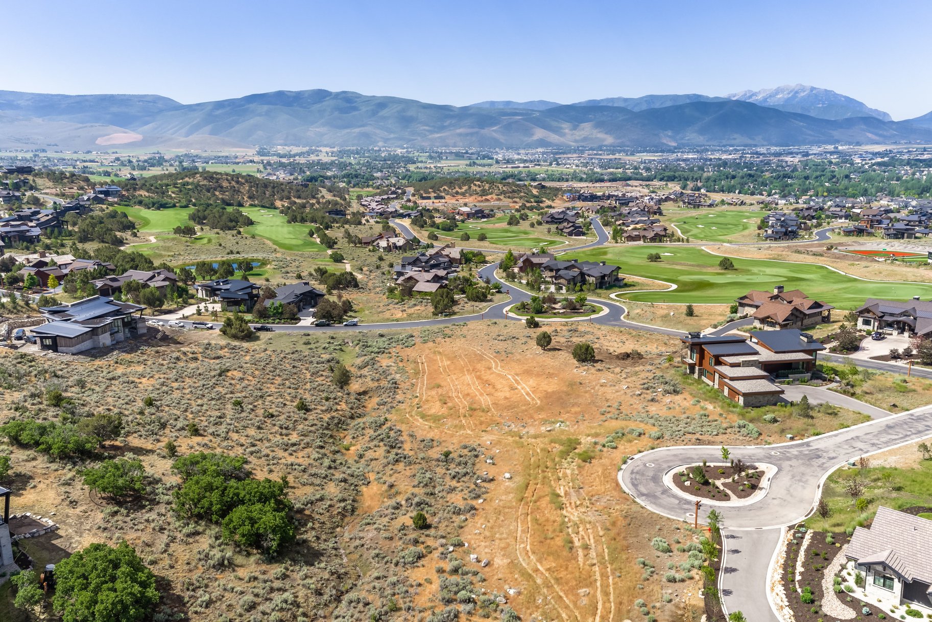 2038 E Chimney Rock Way Lot 239