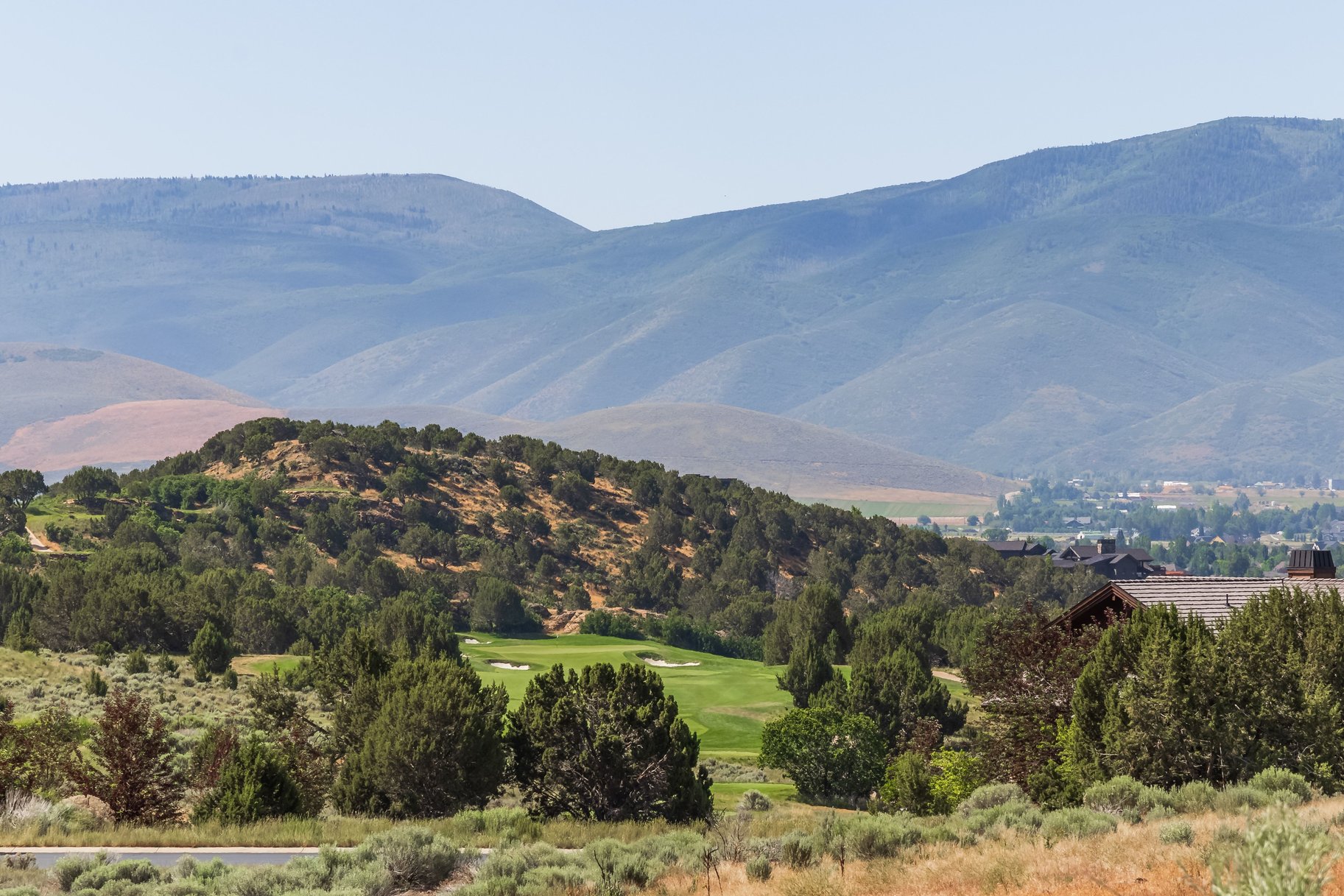 2038 E Chimney Rock Way Lot 239