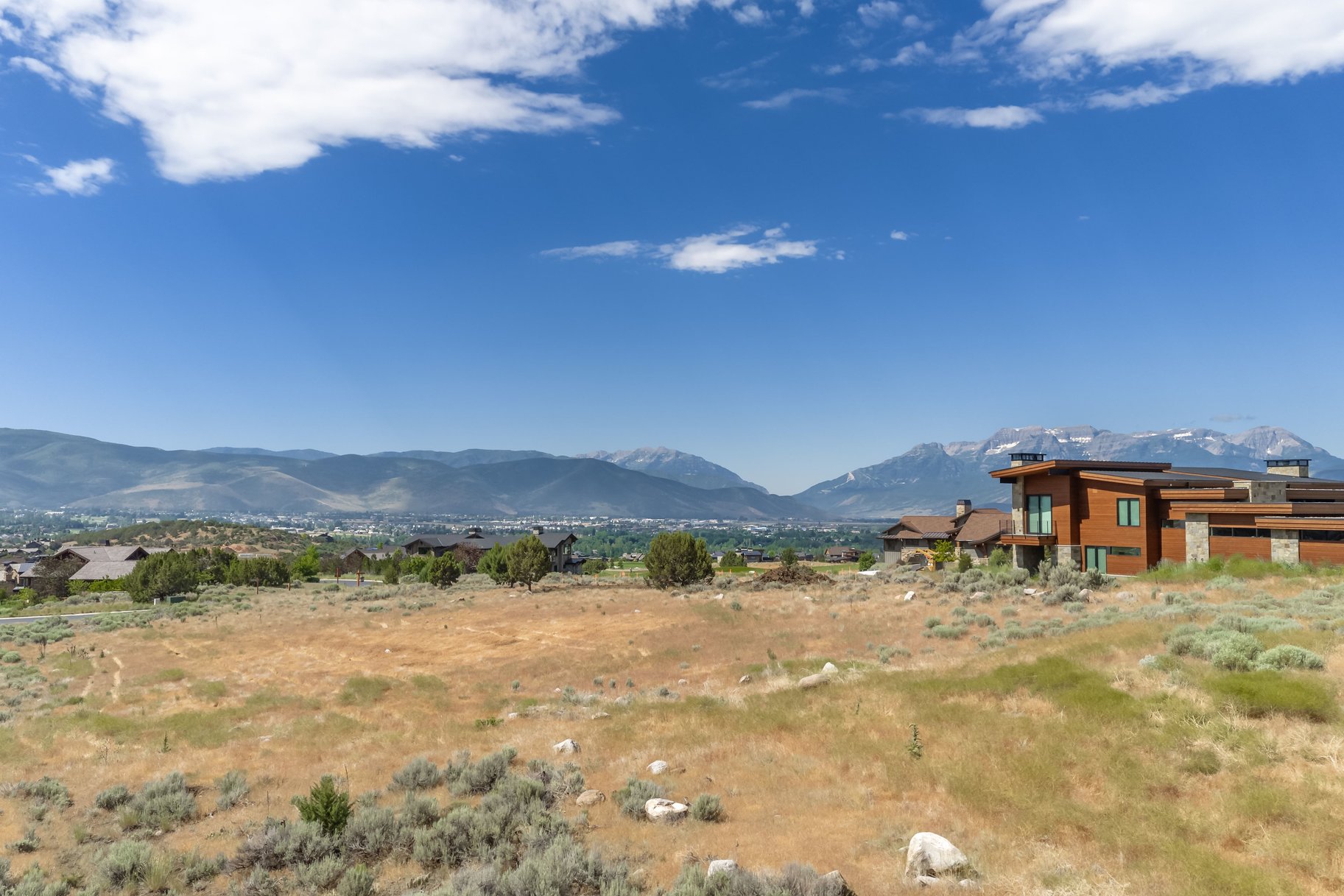 2038 E Chimney Rock Way Lot 239