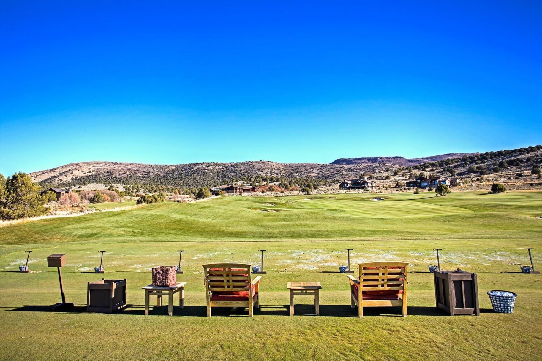 2038 E Chimney Rock Way Lot 239