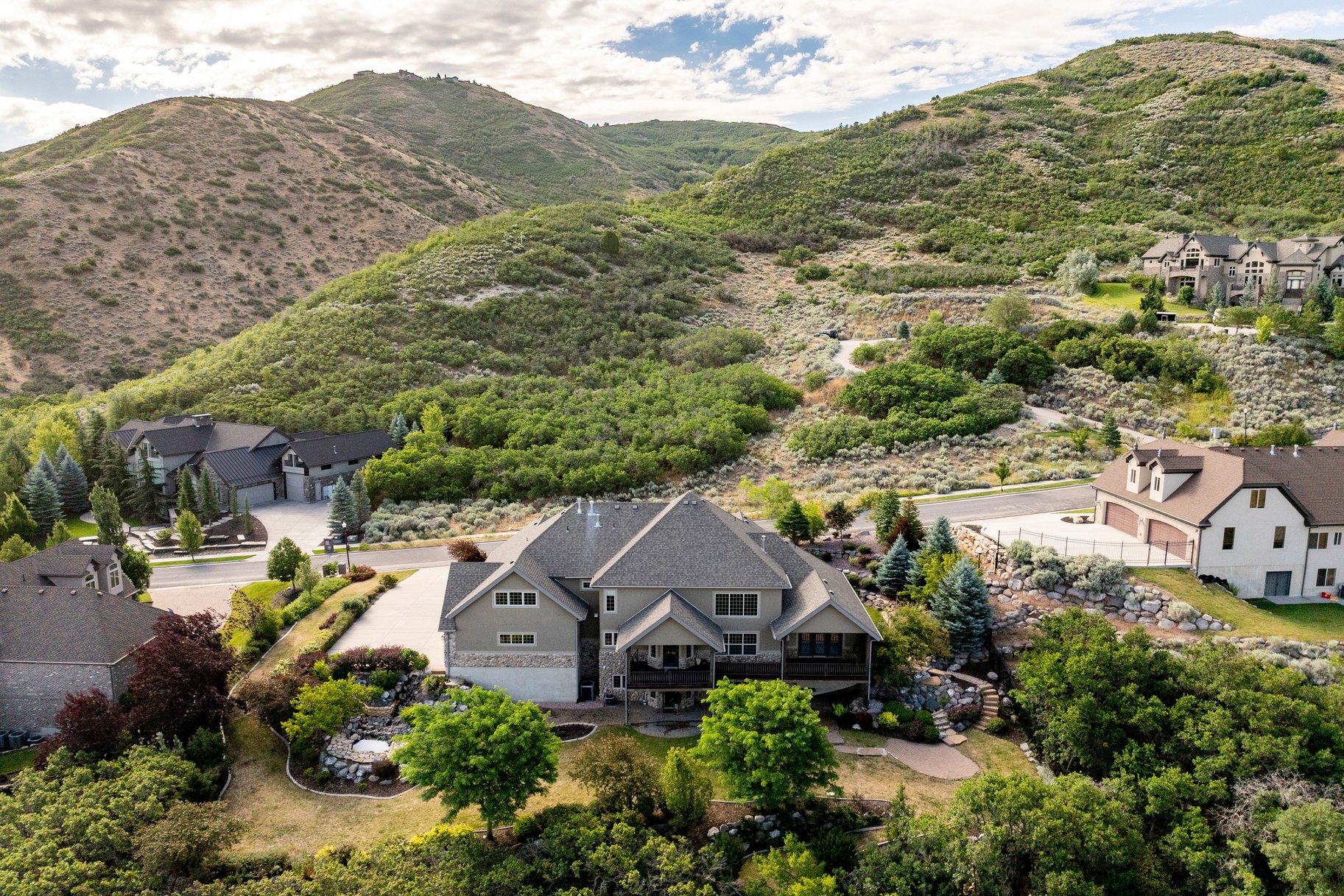 14794 S Vintage View Lane
