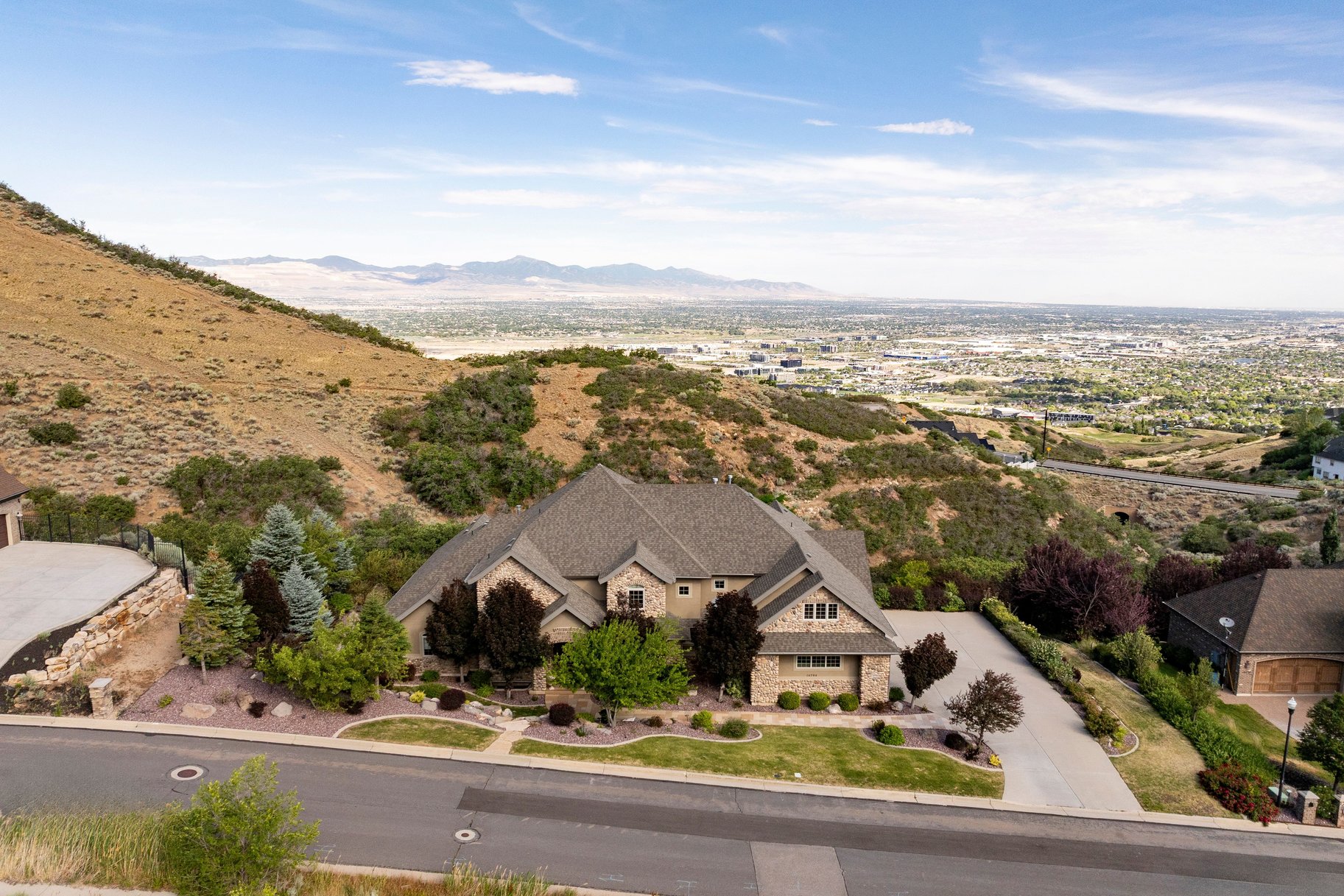 14794 S Vintage View Lane